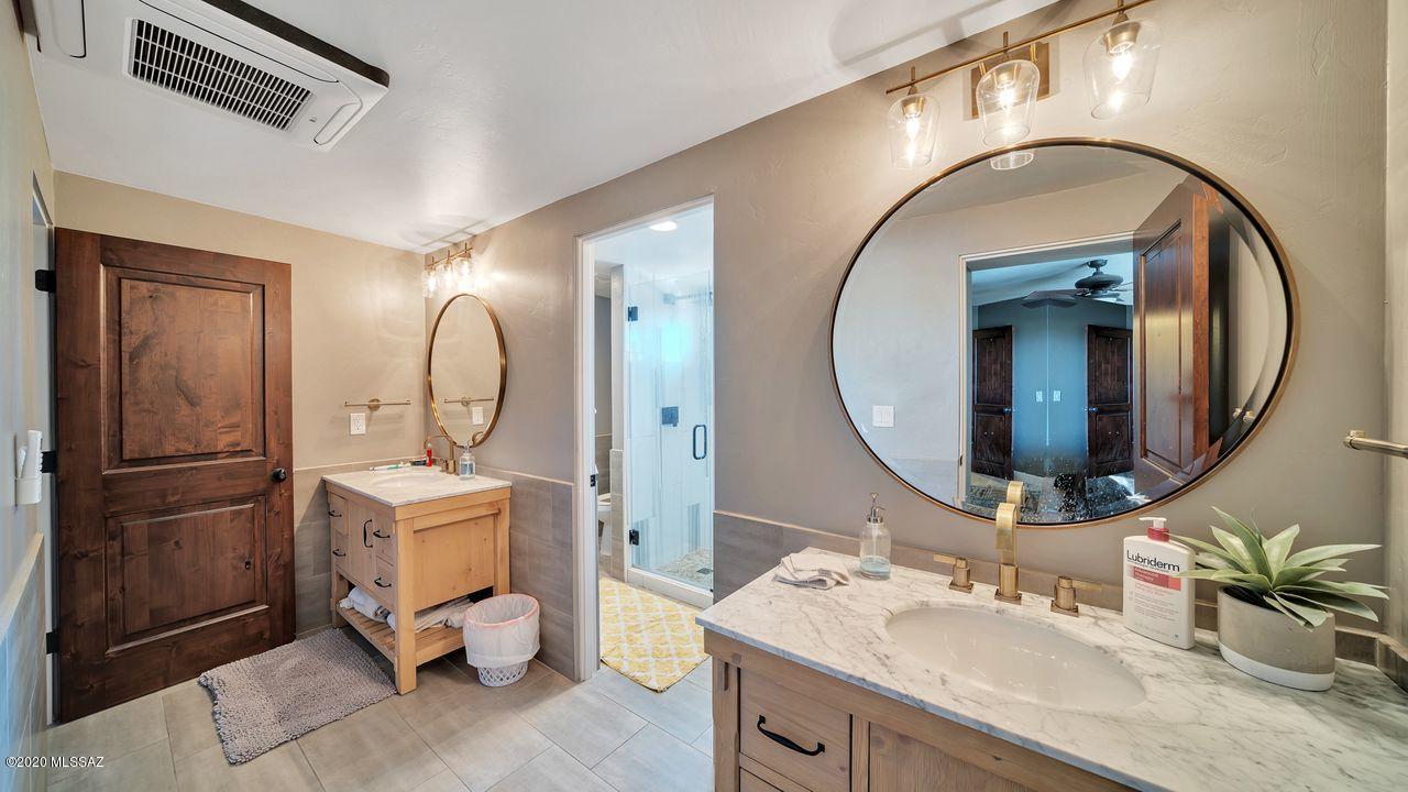 Catalina Foothills Est 9 - Residential