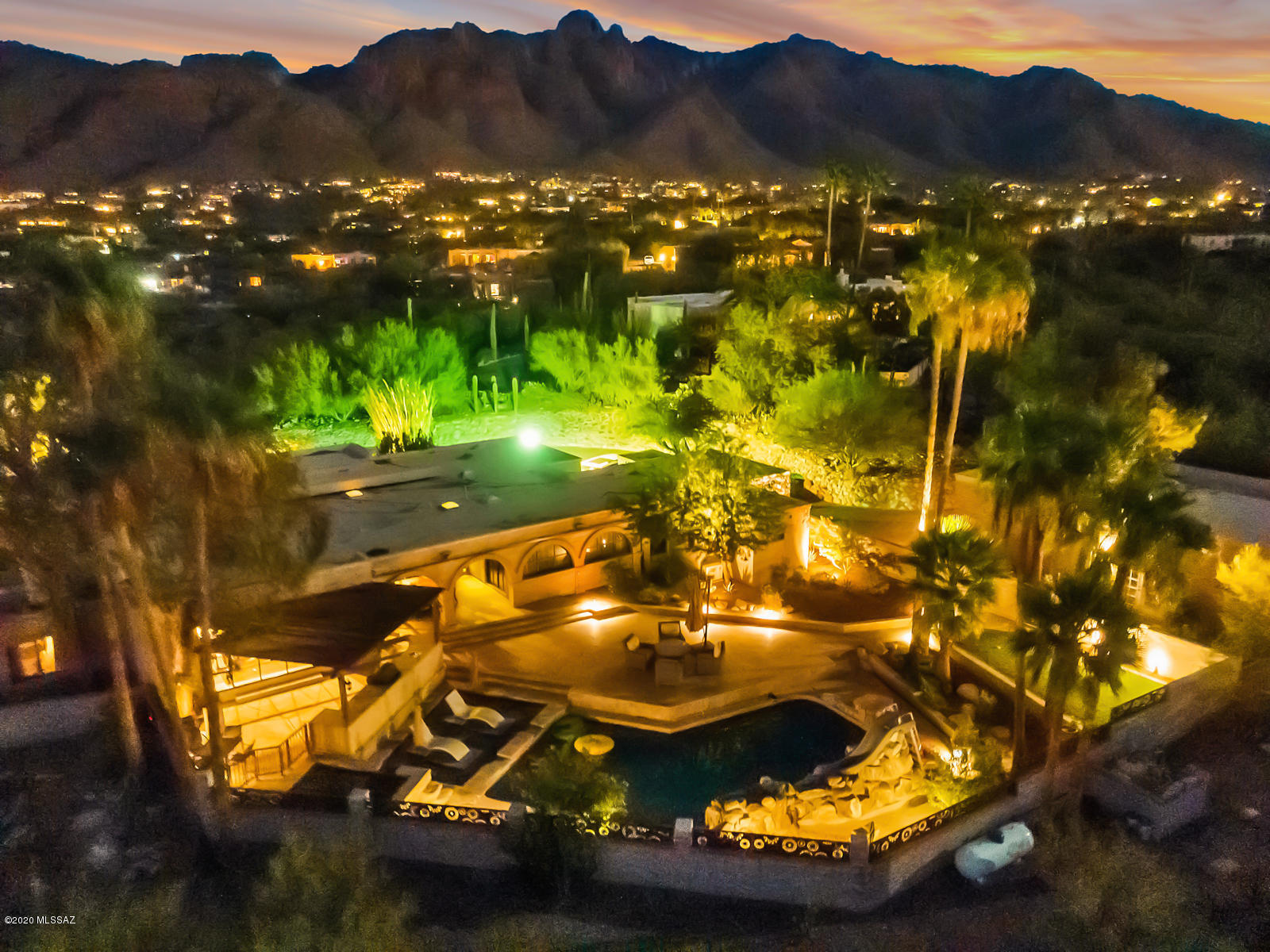 Catalina Foothills Est 9 - Residential