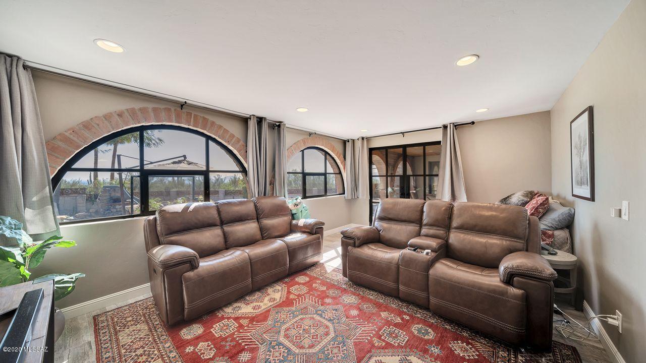 Catalina Foothills Est 9 - Residential