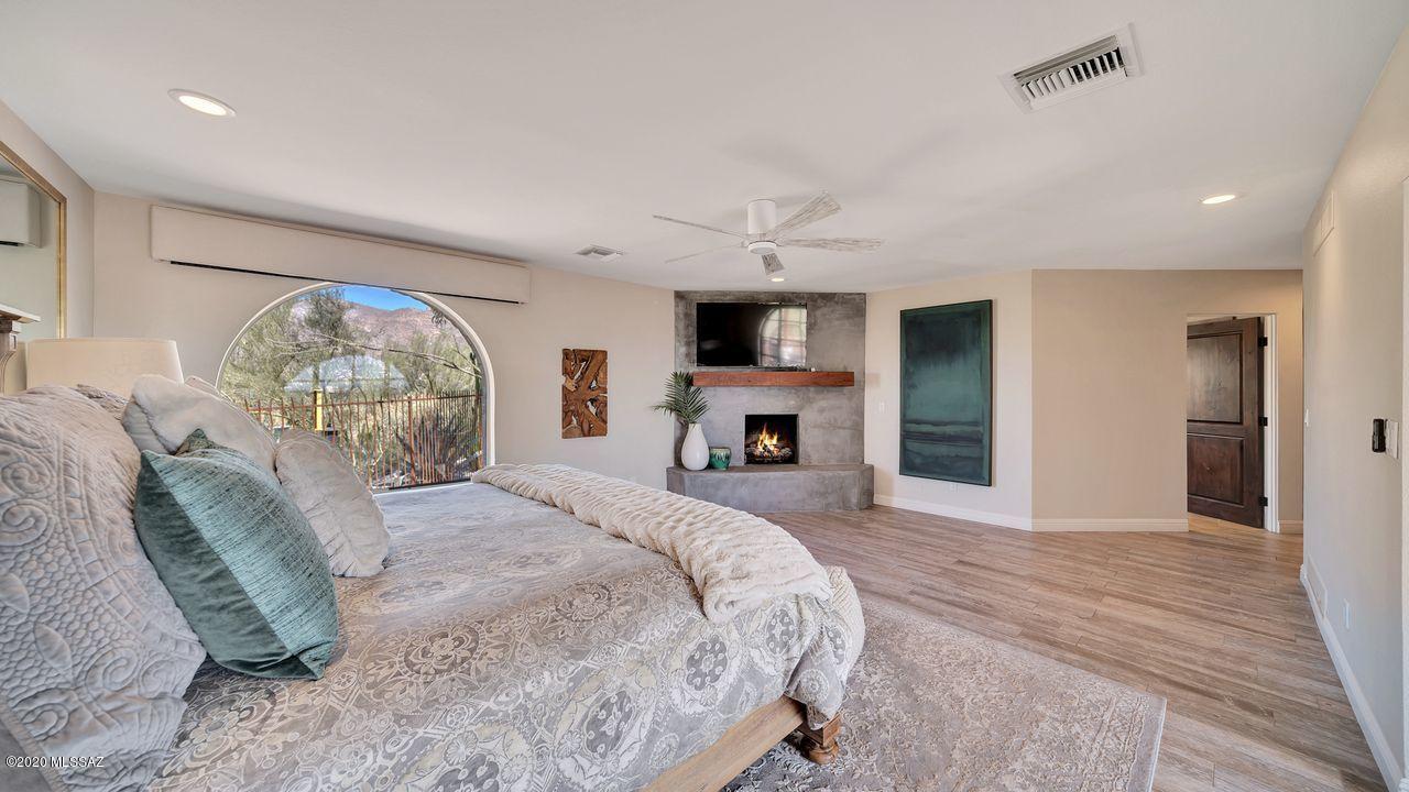 Catalina Foothills Est 9 - Residential