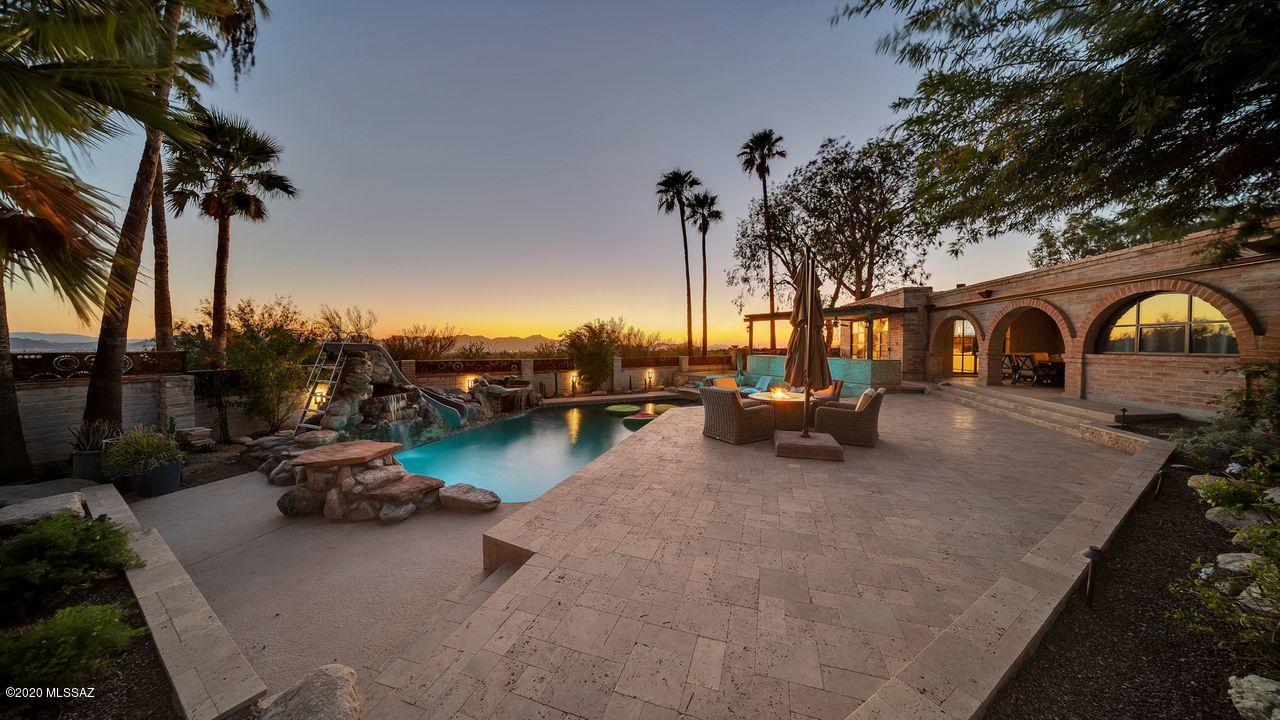 Catalina Foothills Est 9 - Residential