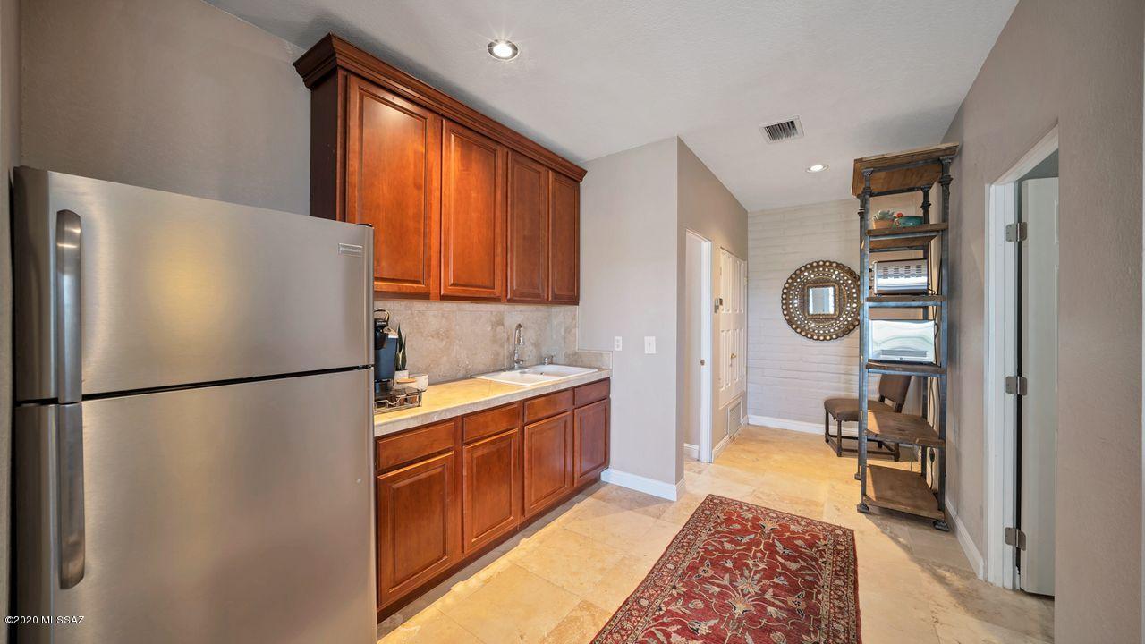Catalina Foothills Est 9 - Residential