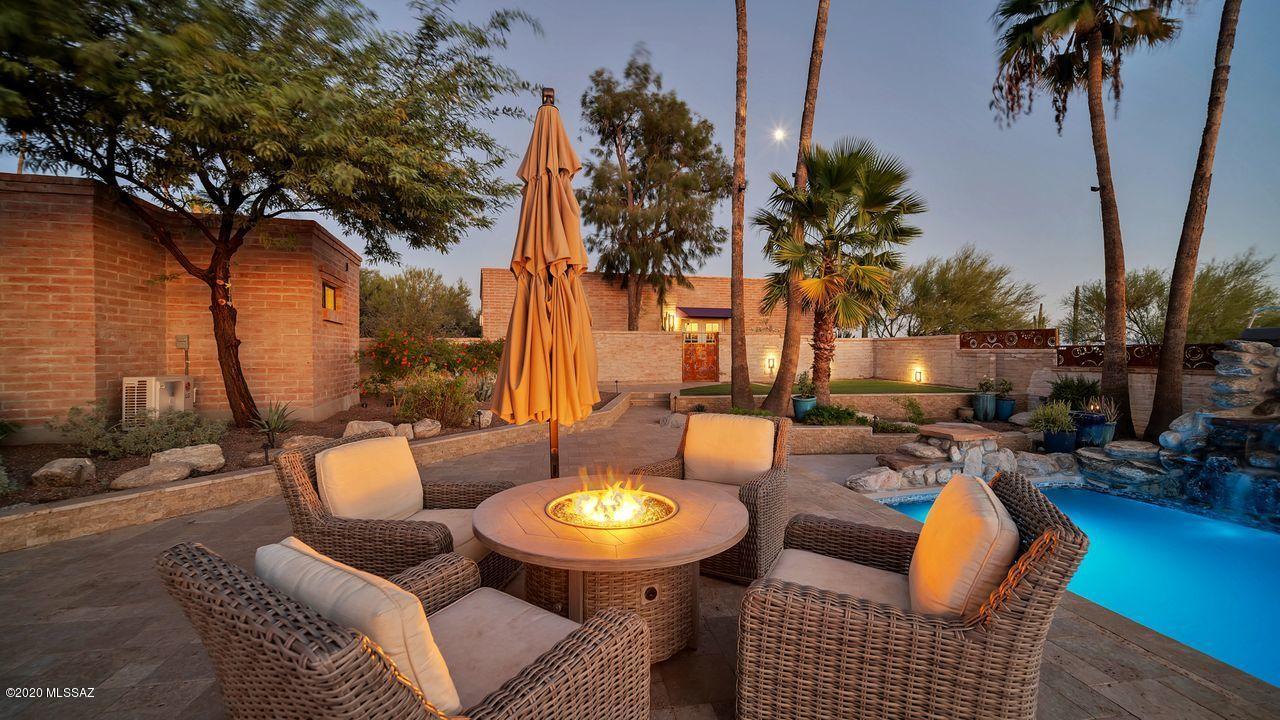 Catalina Foothills Est 9 - Residential