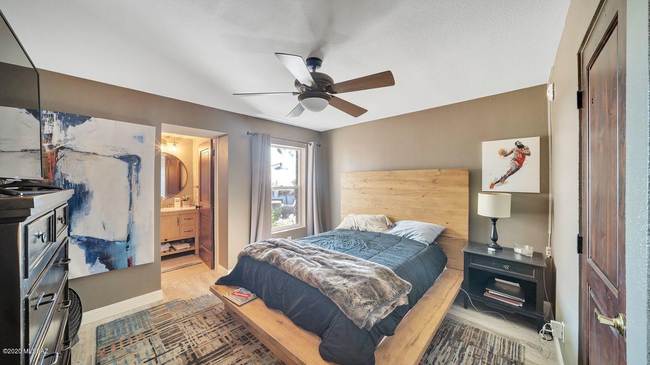 Catalina Foothills Est 9 - Residential