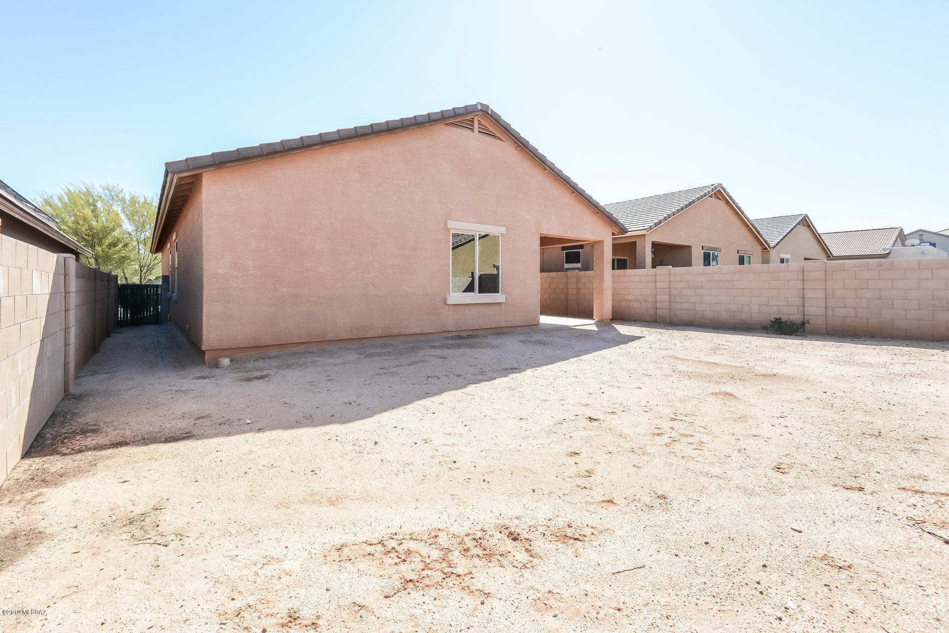 Caddis Haley Estates (1-161) - Residential
