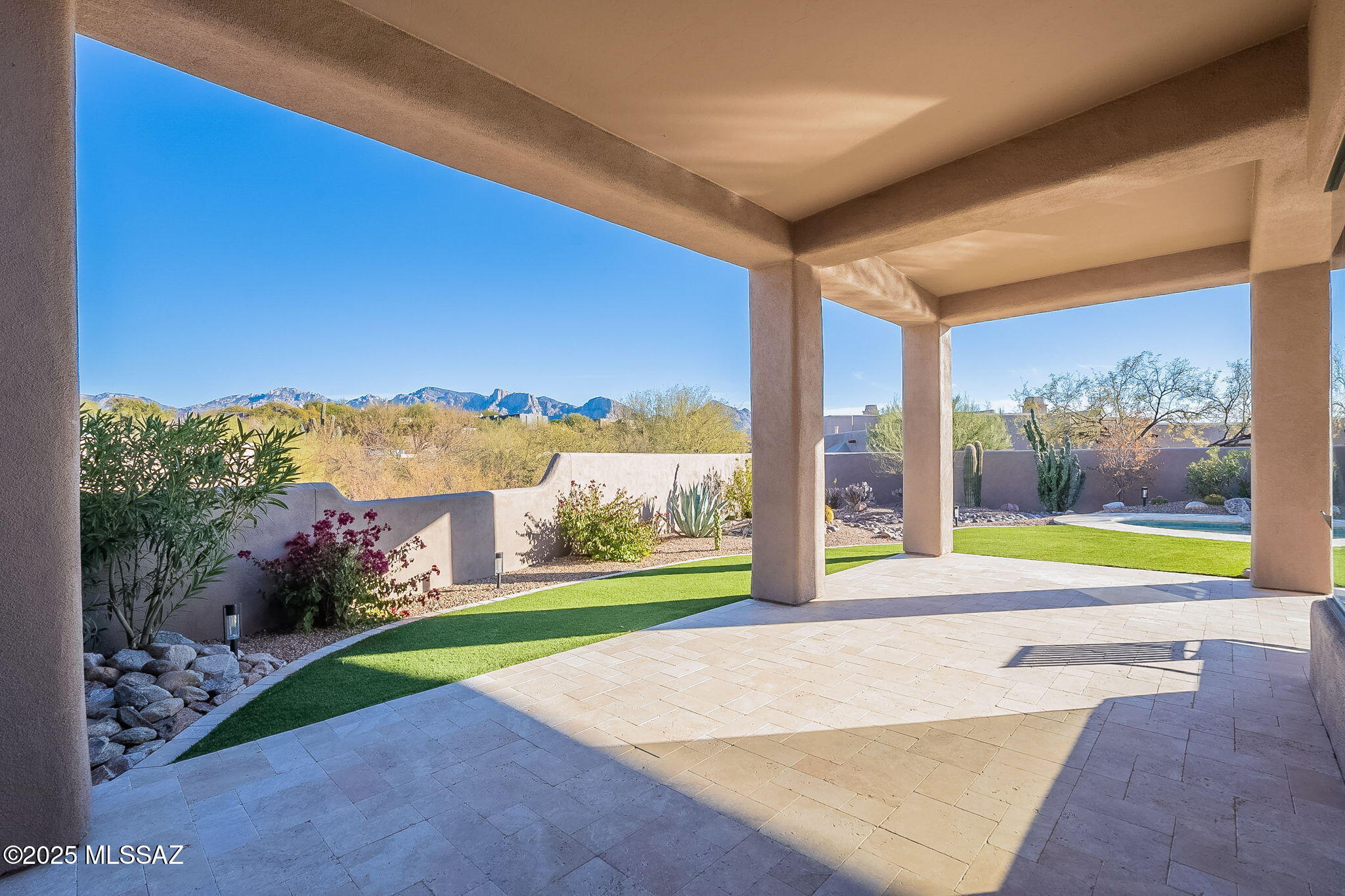 Sunridge II (1-65) - Residential