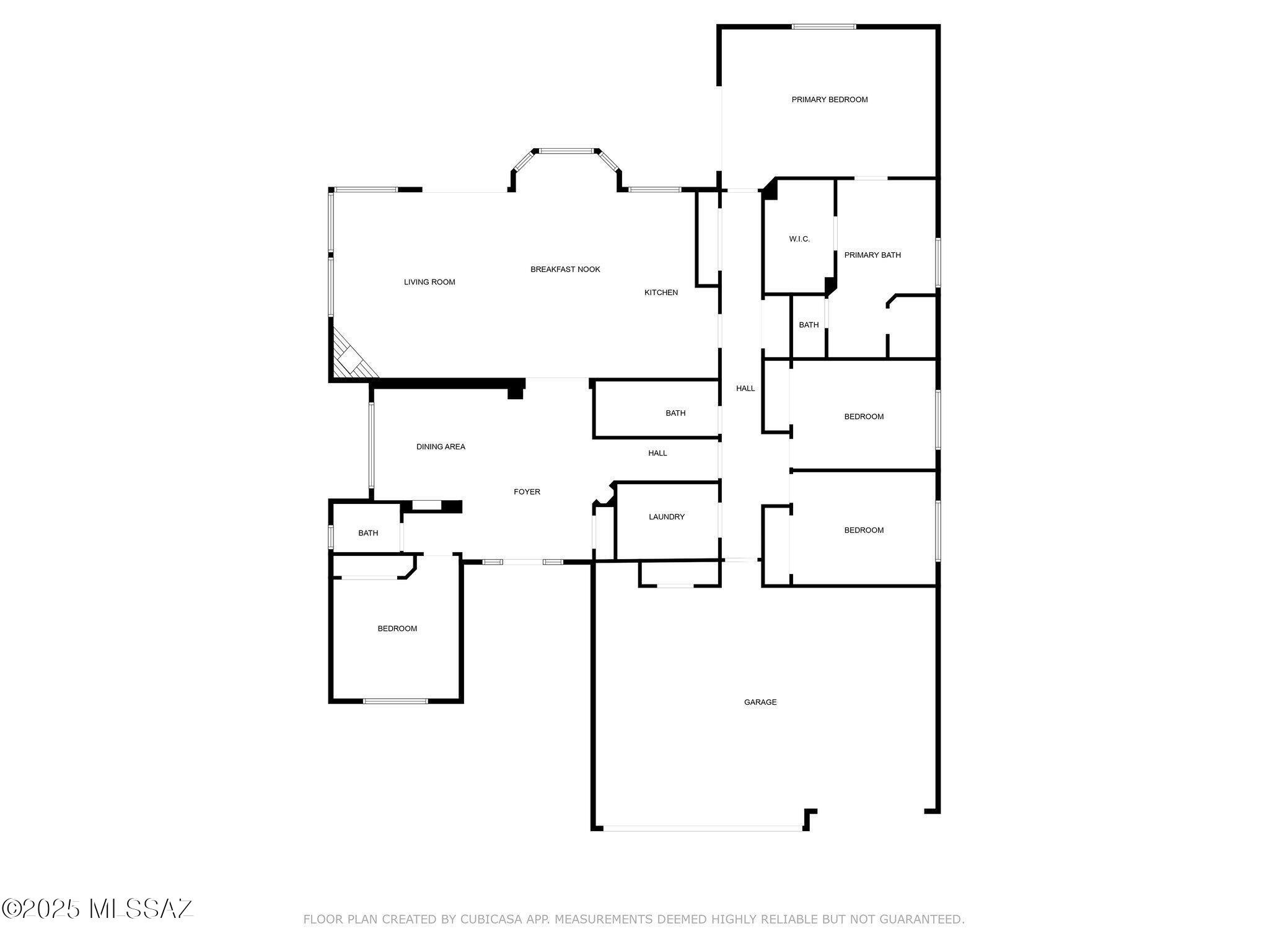 Sunridge II (1-65) - Residential