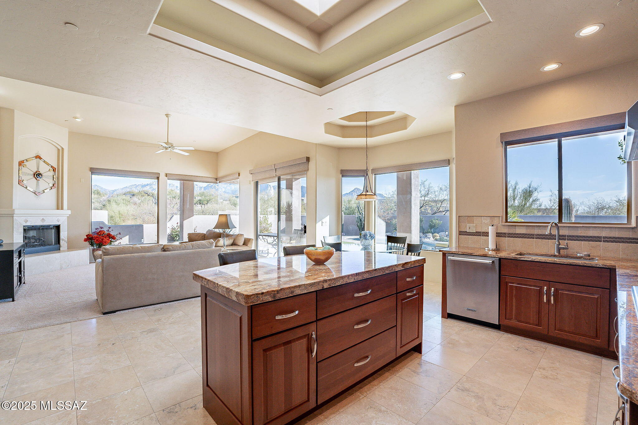 Sunridge II (1-65) - Residential