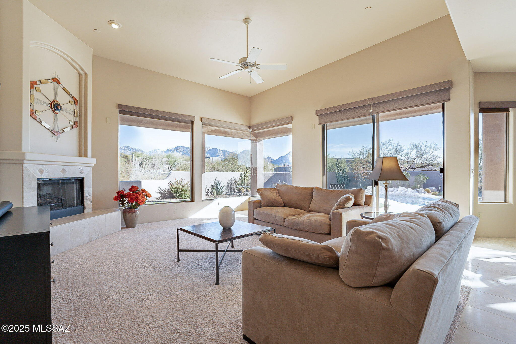 Sunridge II (1-65) - Residential