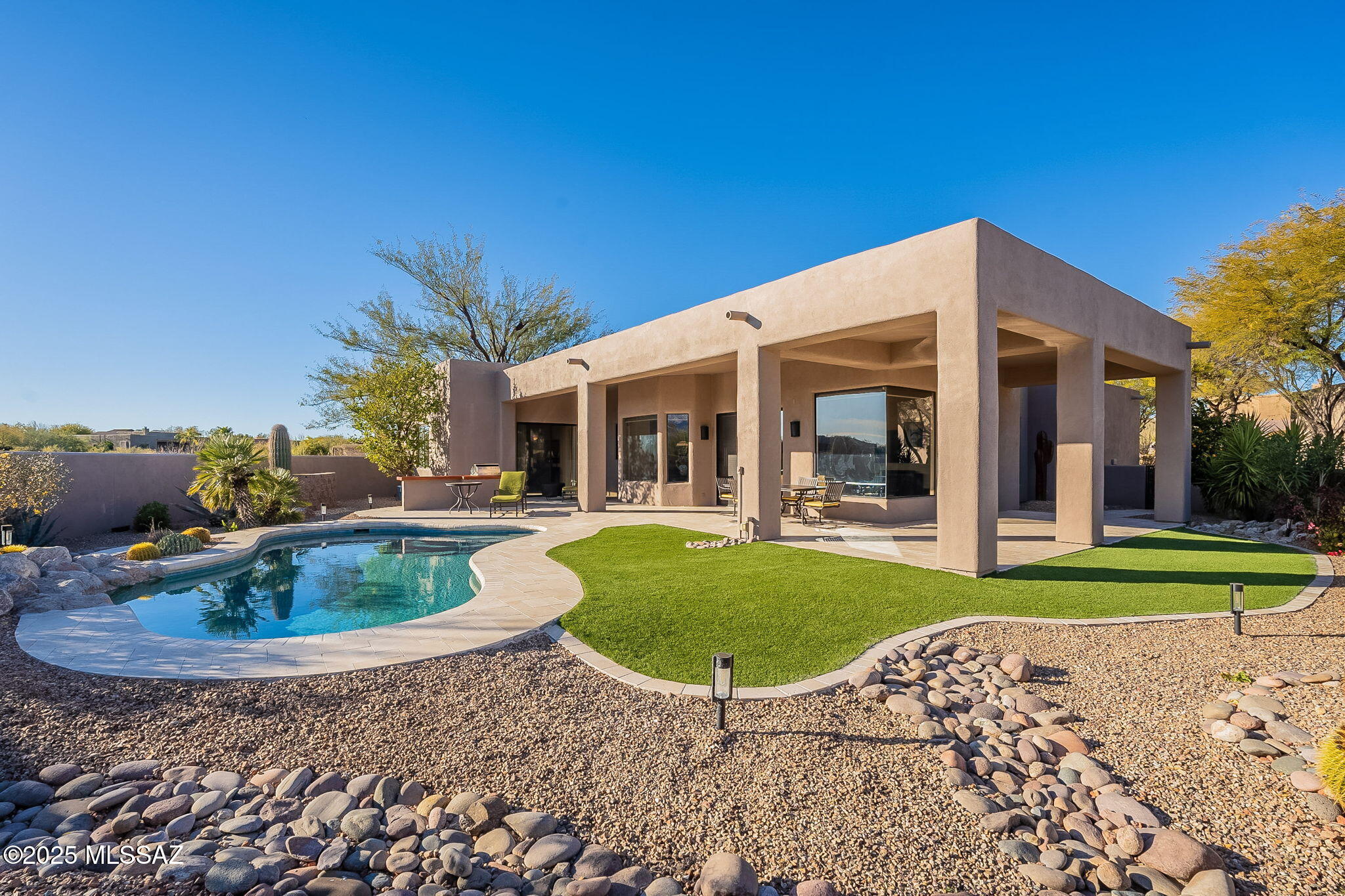 Sunridge II (1-65) - Residential