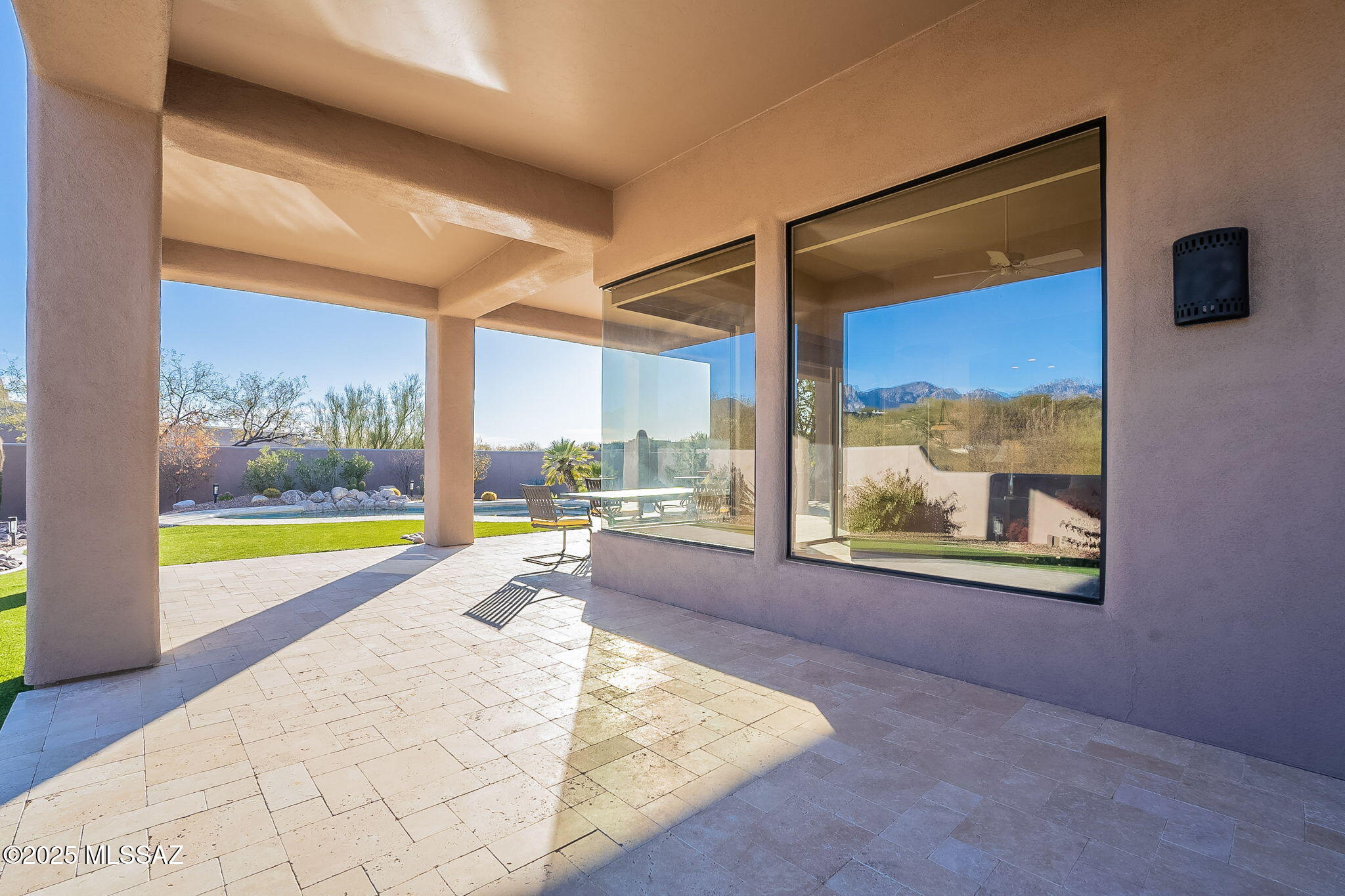 Sunridge II (1-65) - Residential