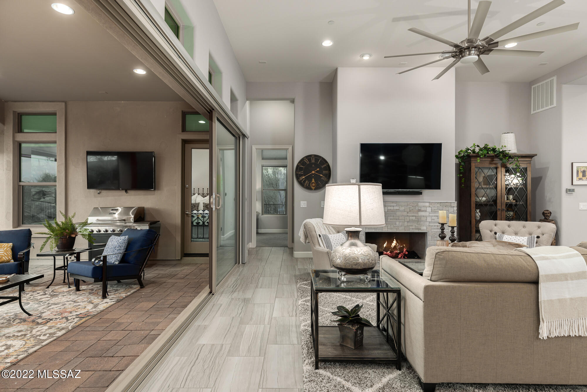 Stone Canyon VI - Residential