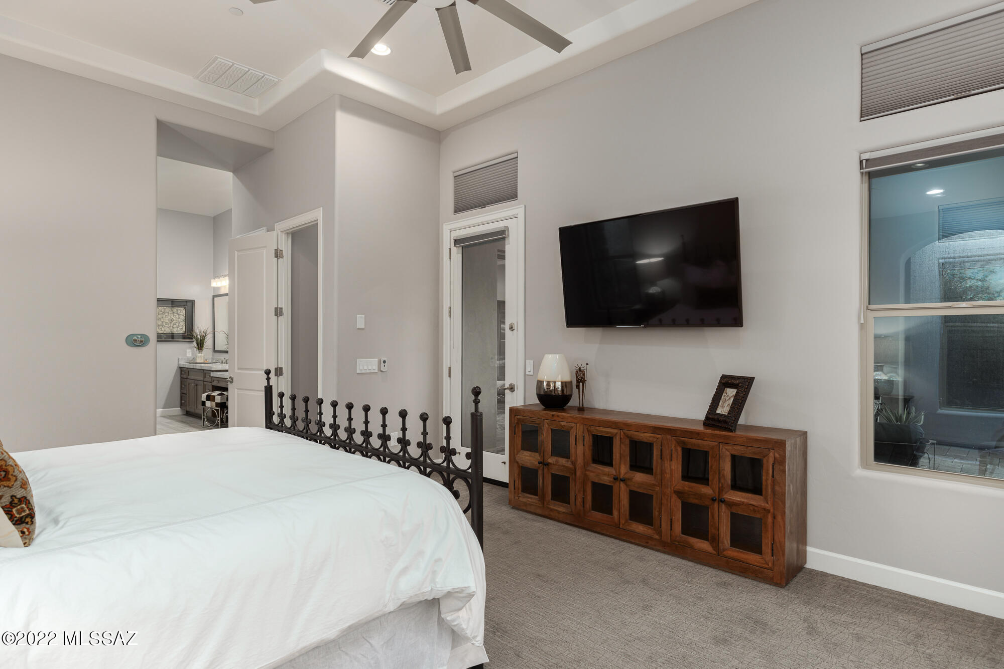 Stone Canyon VI - Residential