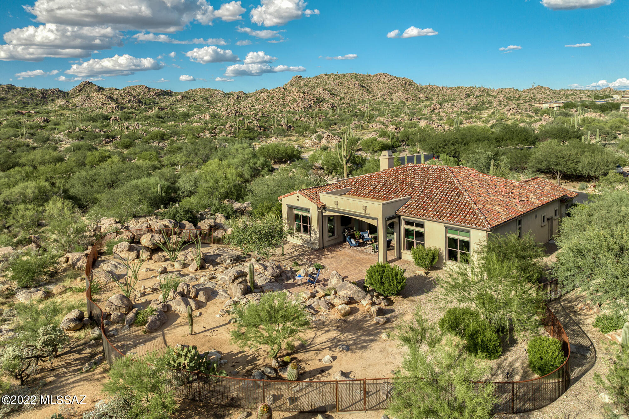 Stone Canyon VI - Residential