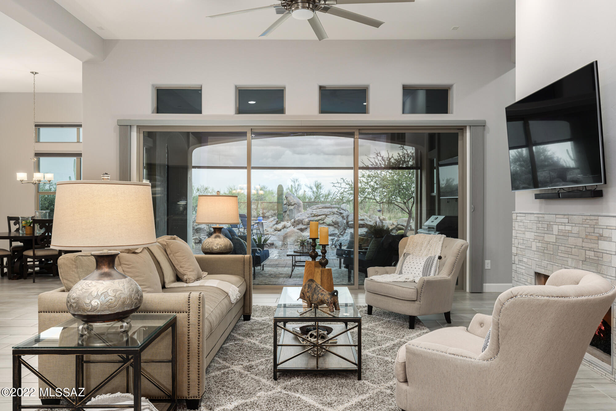 Stone Canyon VI - Residential