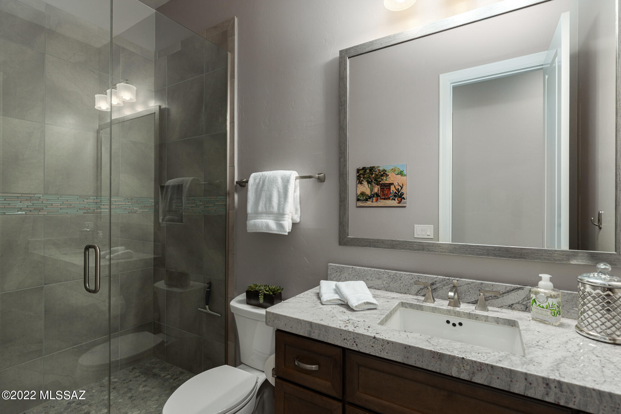 Stone Canyon VI - Residential