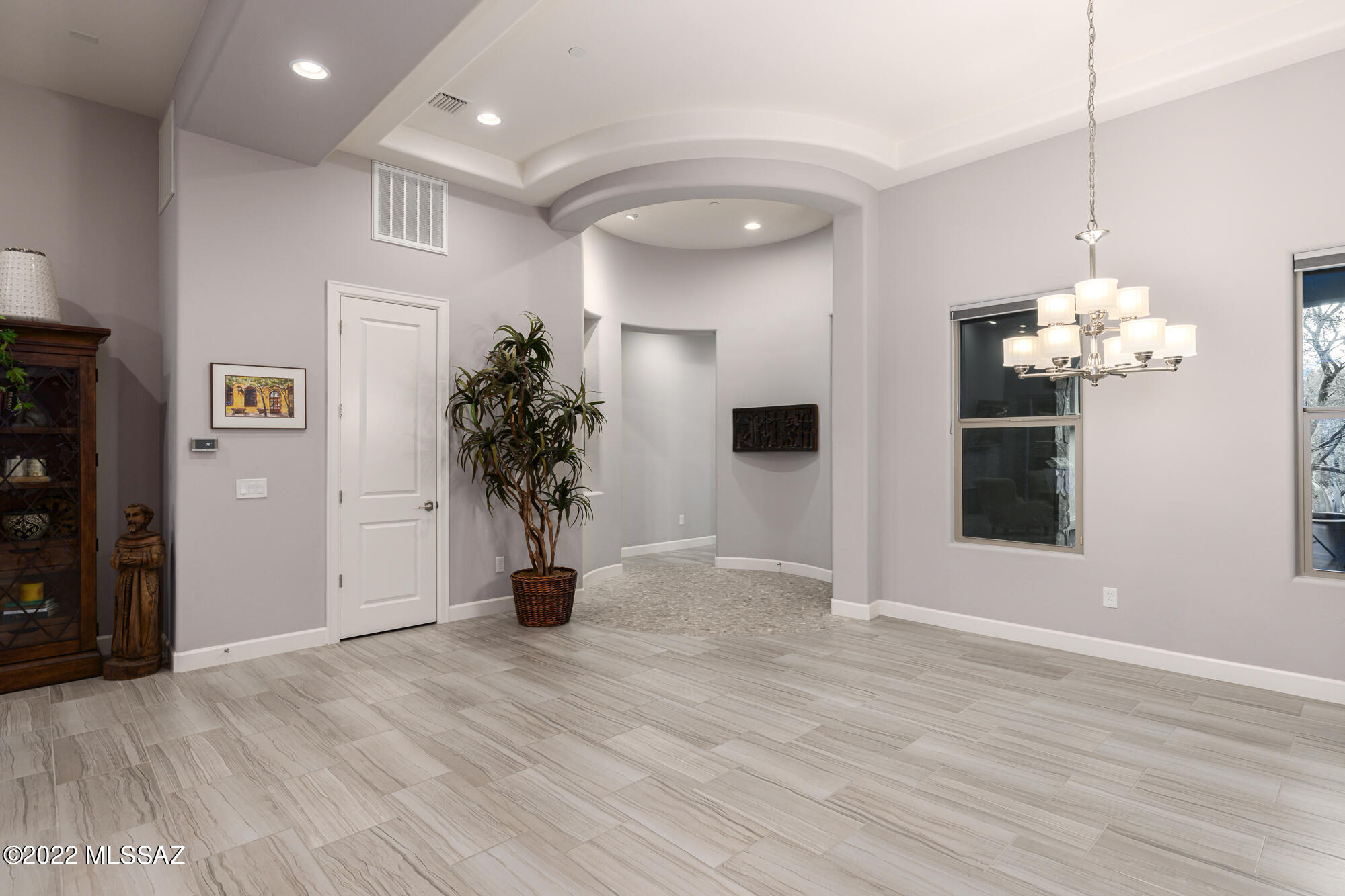 Stone Canyon VI - Residential