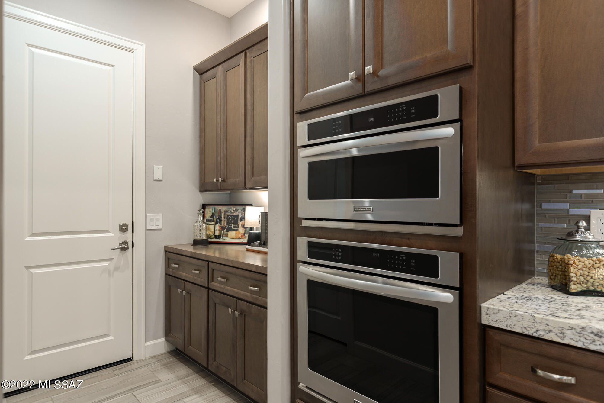 Stone Canyon VI - Residential