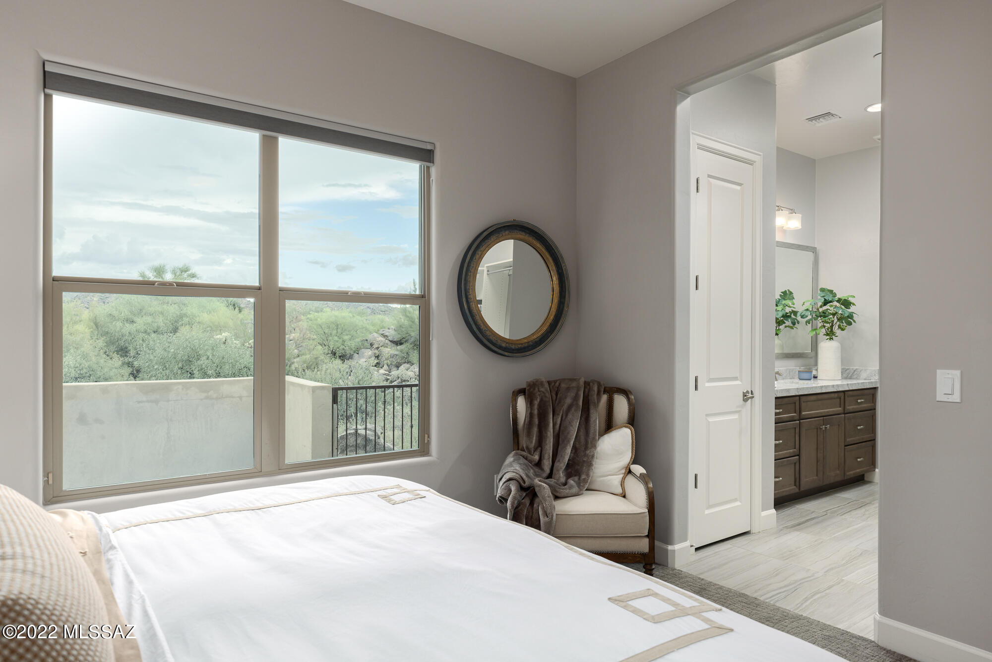 Stone Canyon VI - Residential
