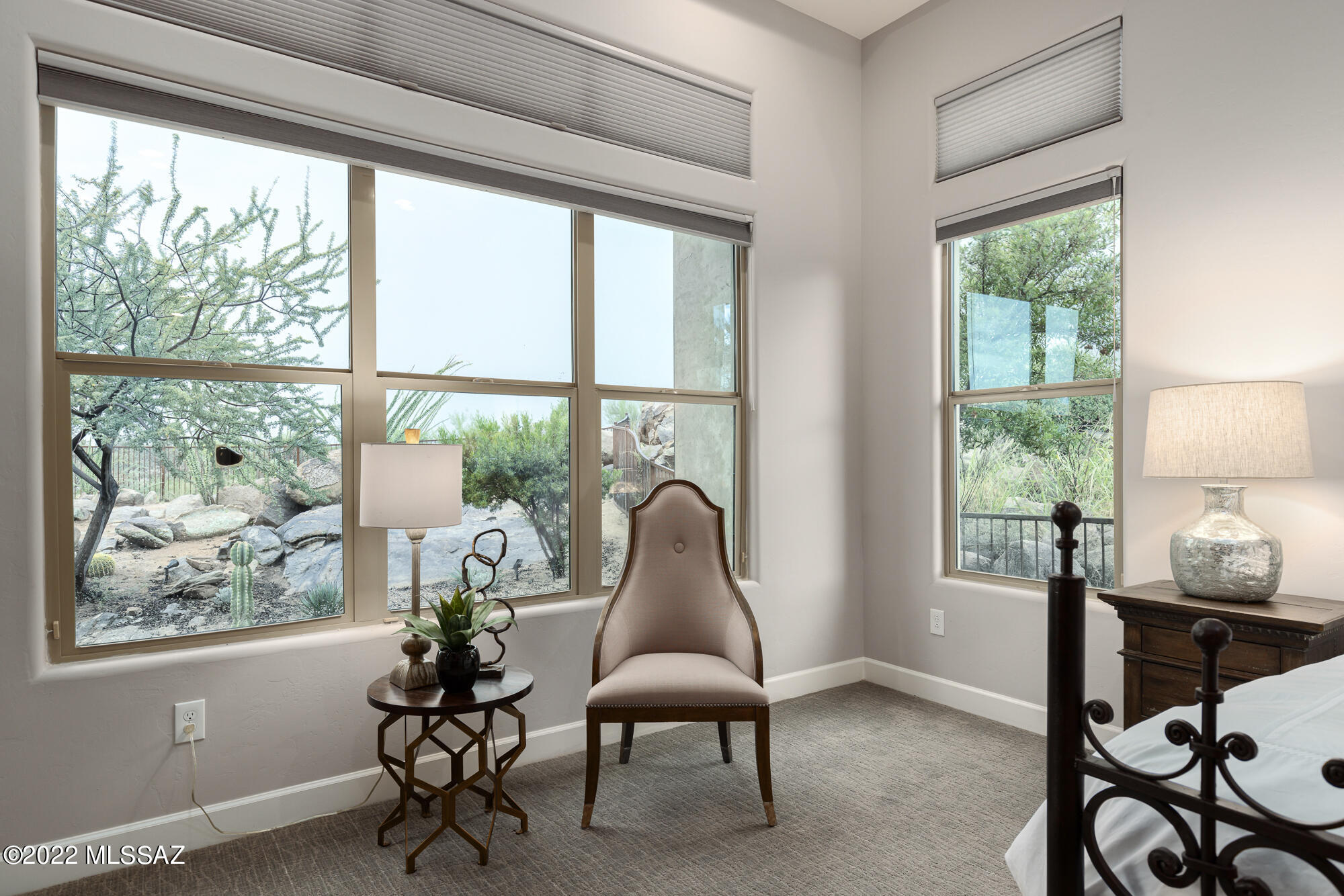 Stone Canyon VI - Residential