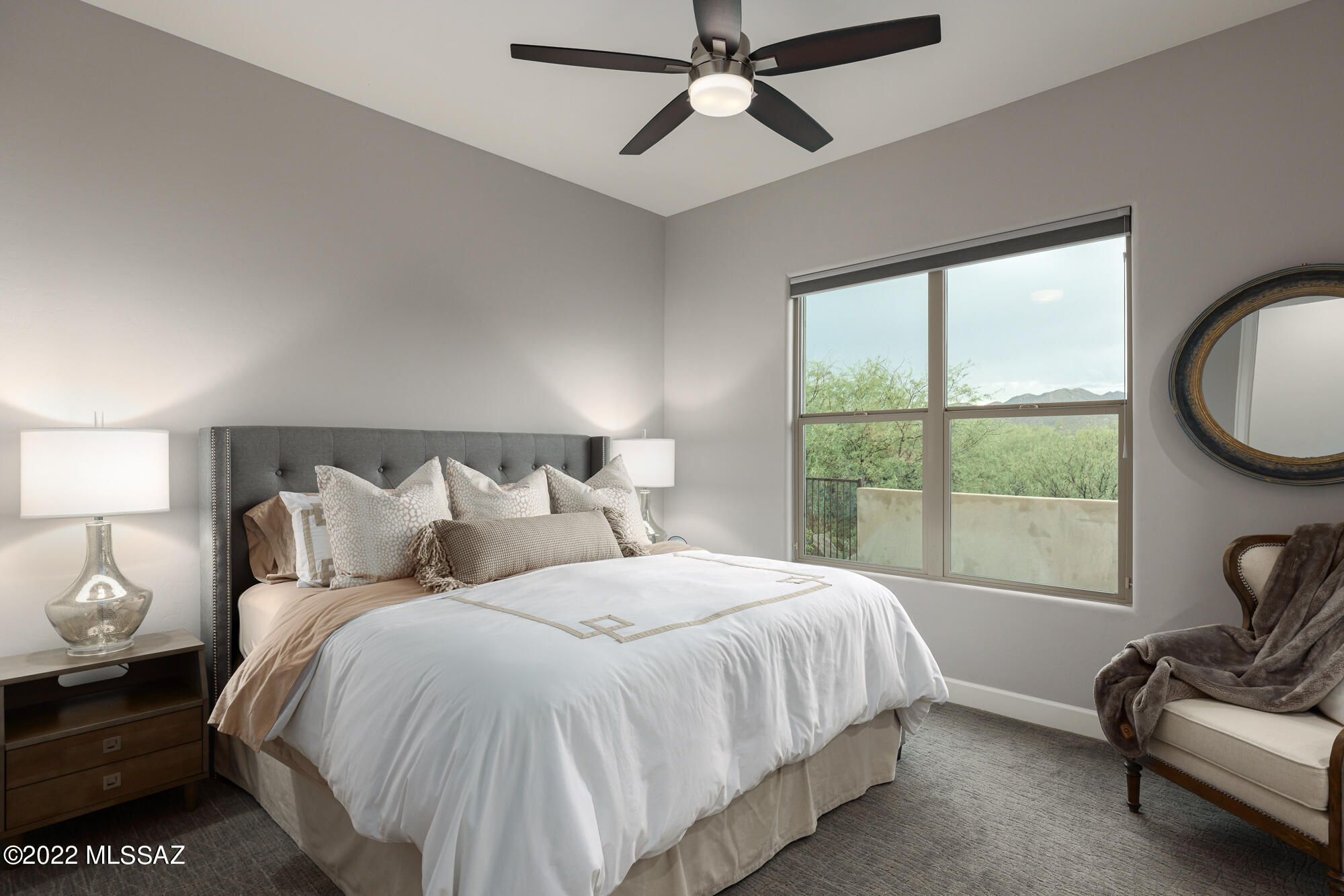 Stone Canyon VI - Residential