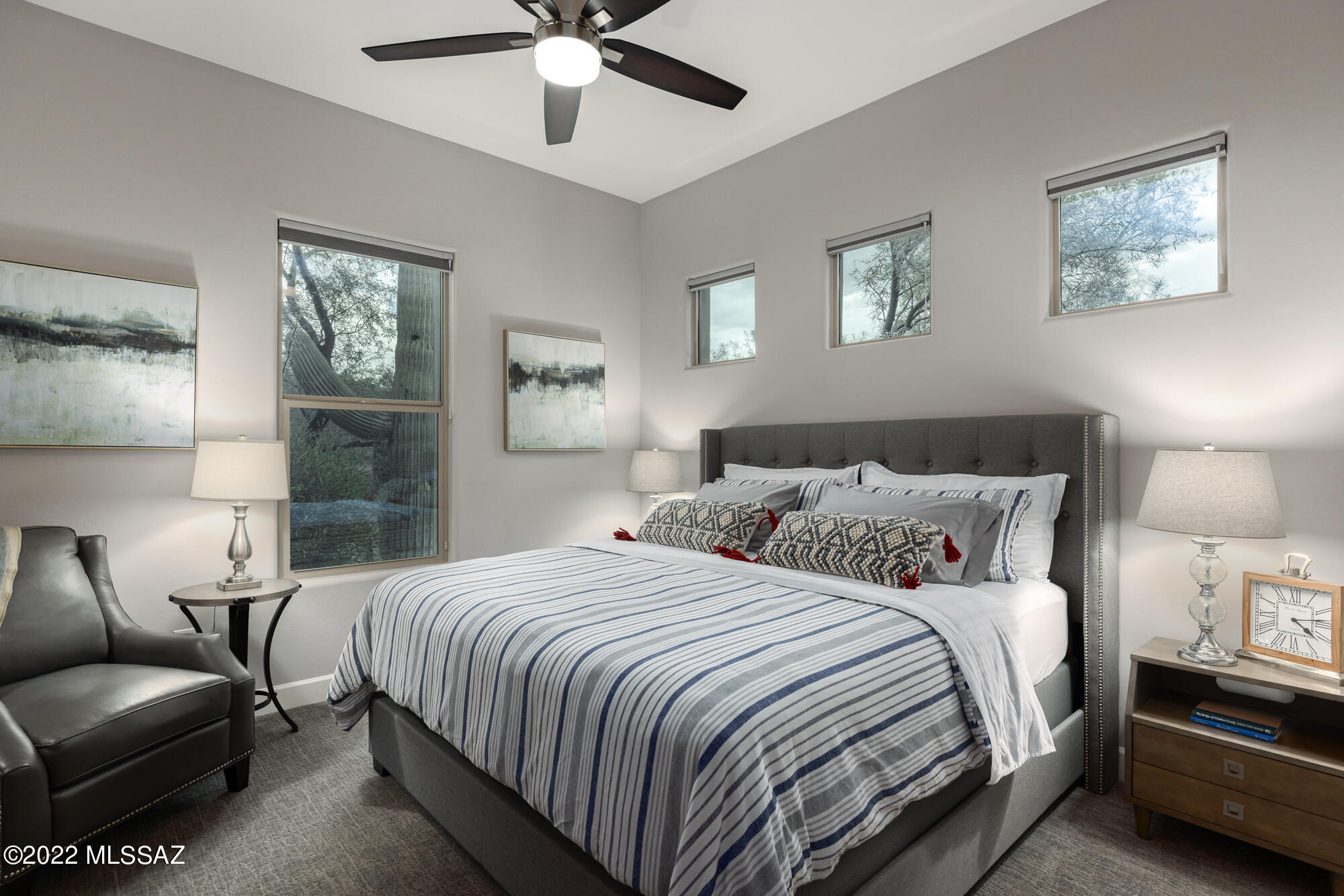 Stone Canyon VI - Residential