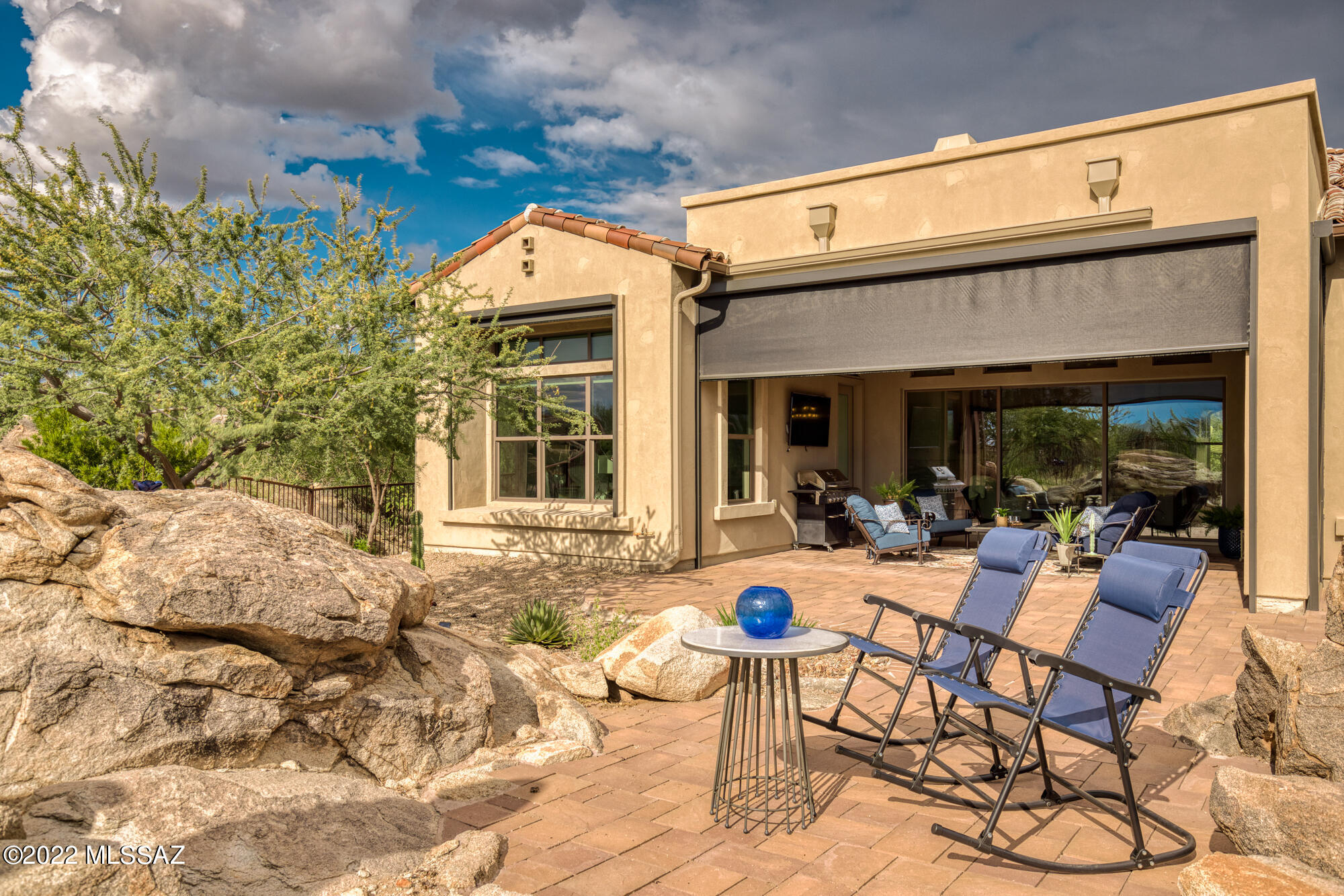 Stone Canyon VI - Residential