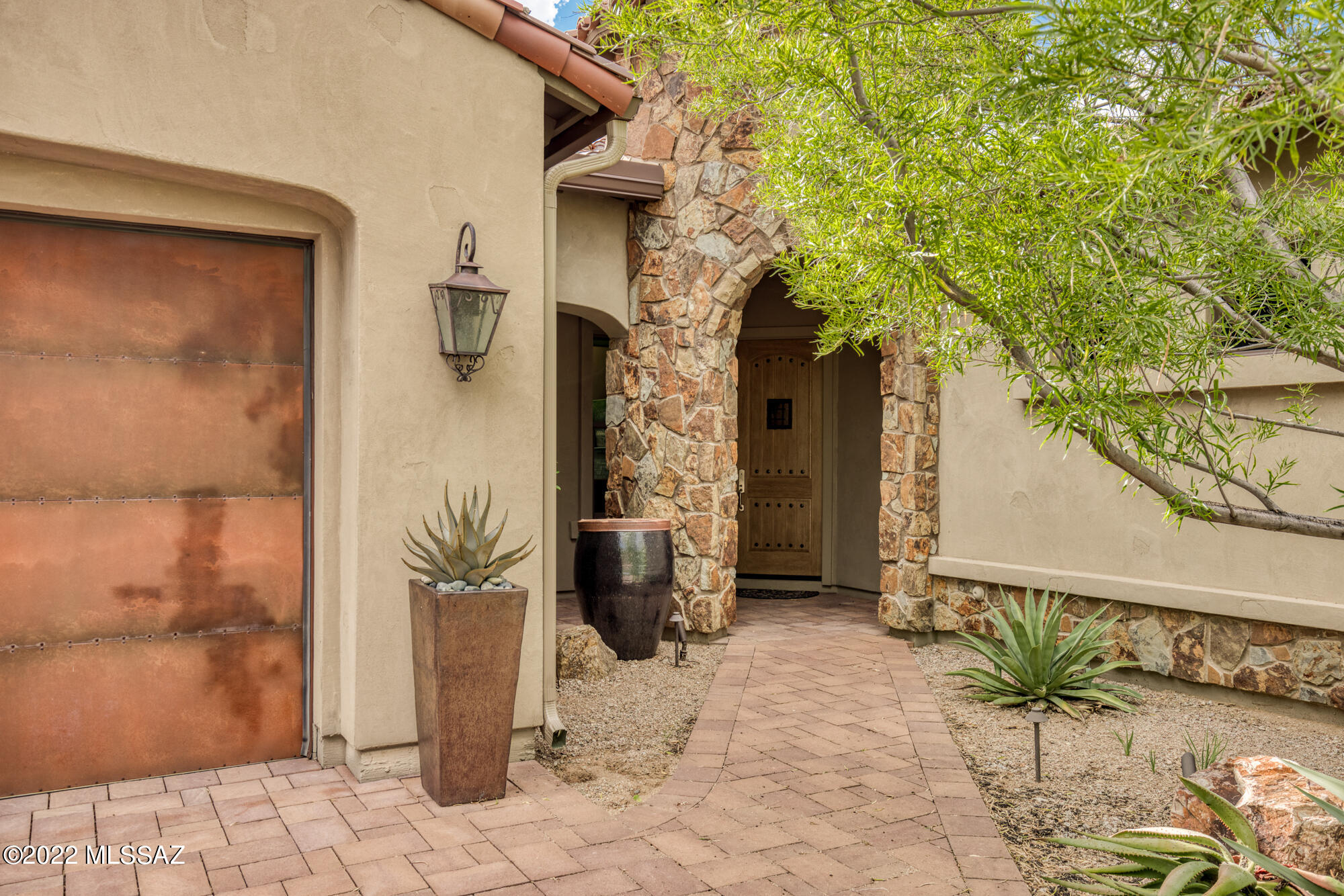 Stone Canyon VI - Residential