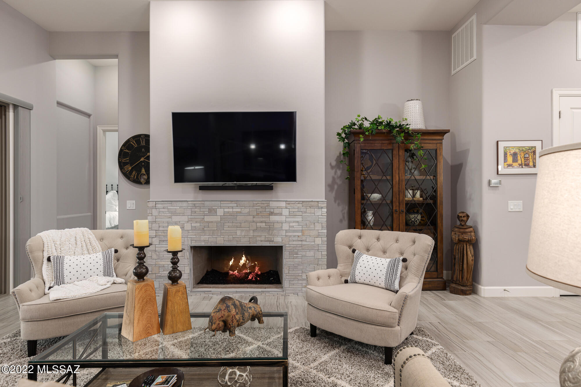 Stone Canyon VI - Residential