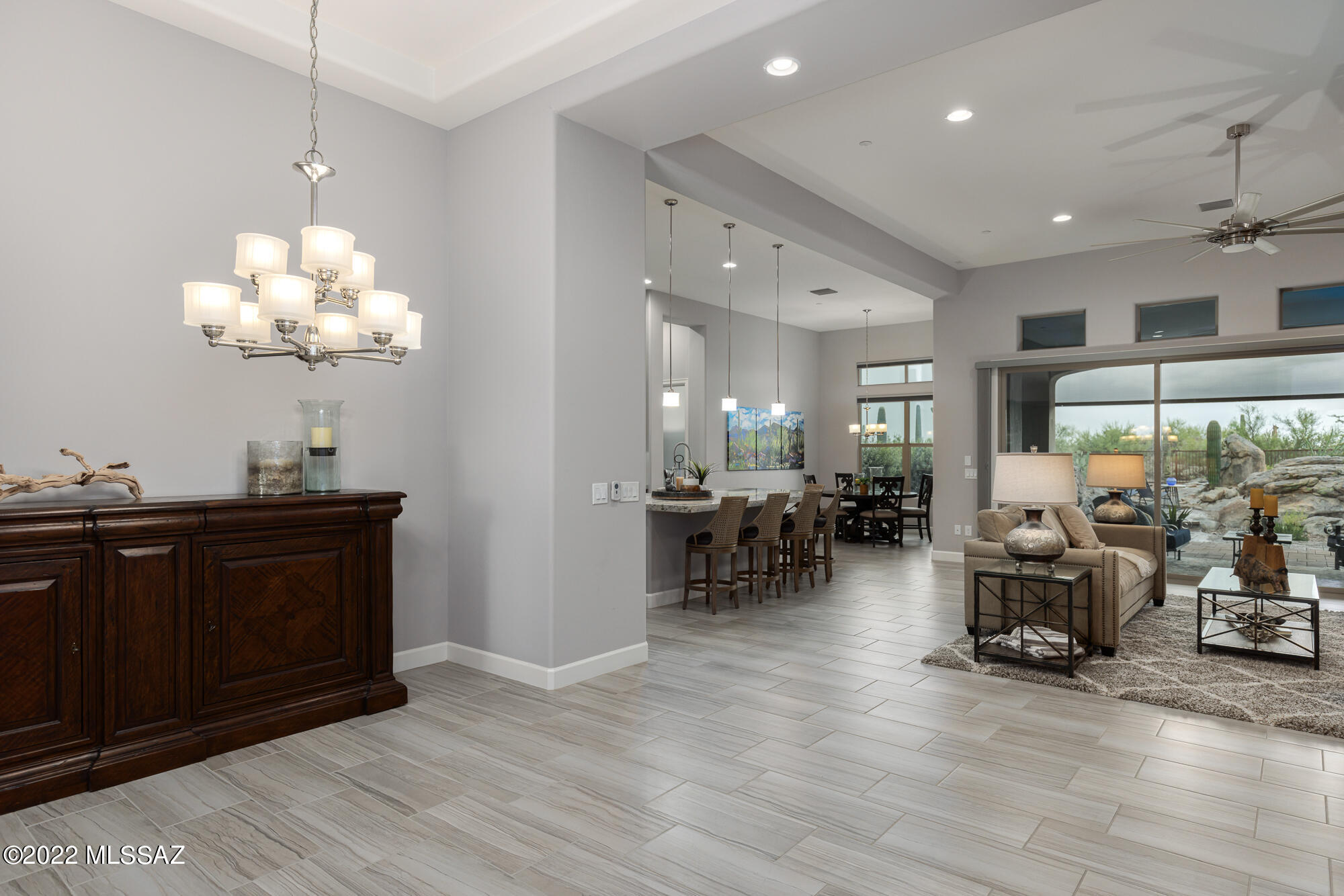 Stone Canyon VI - Residential