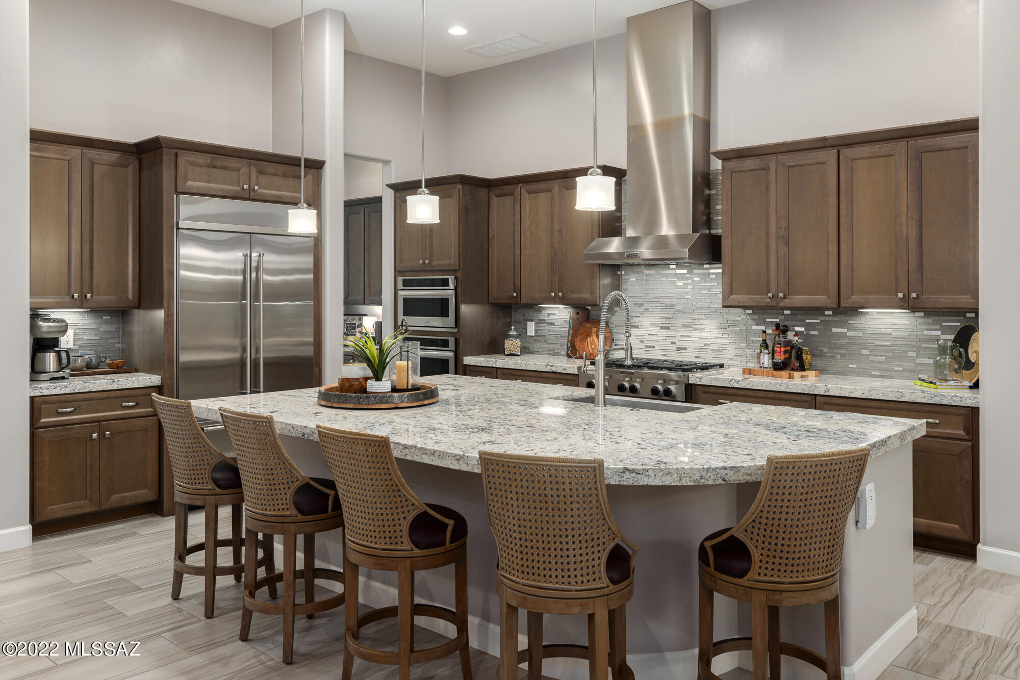 Stone Canyon VI - Residential