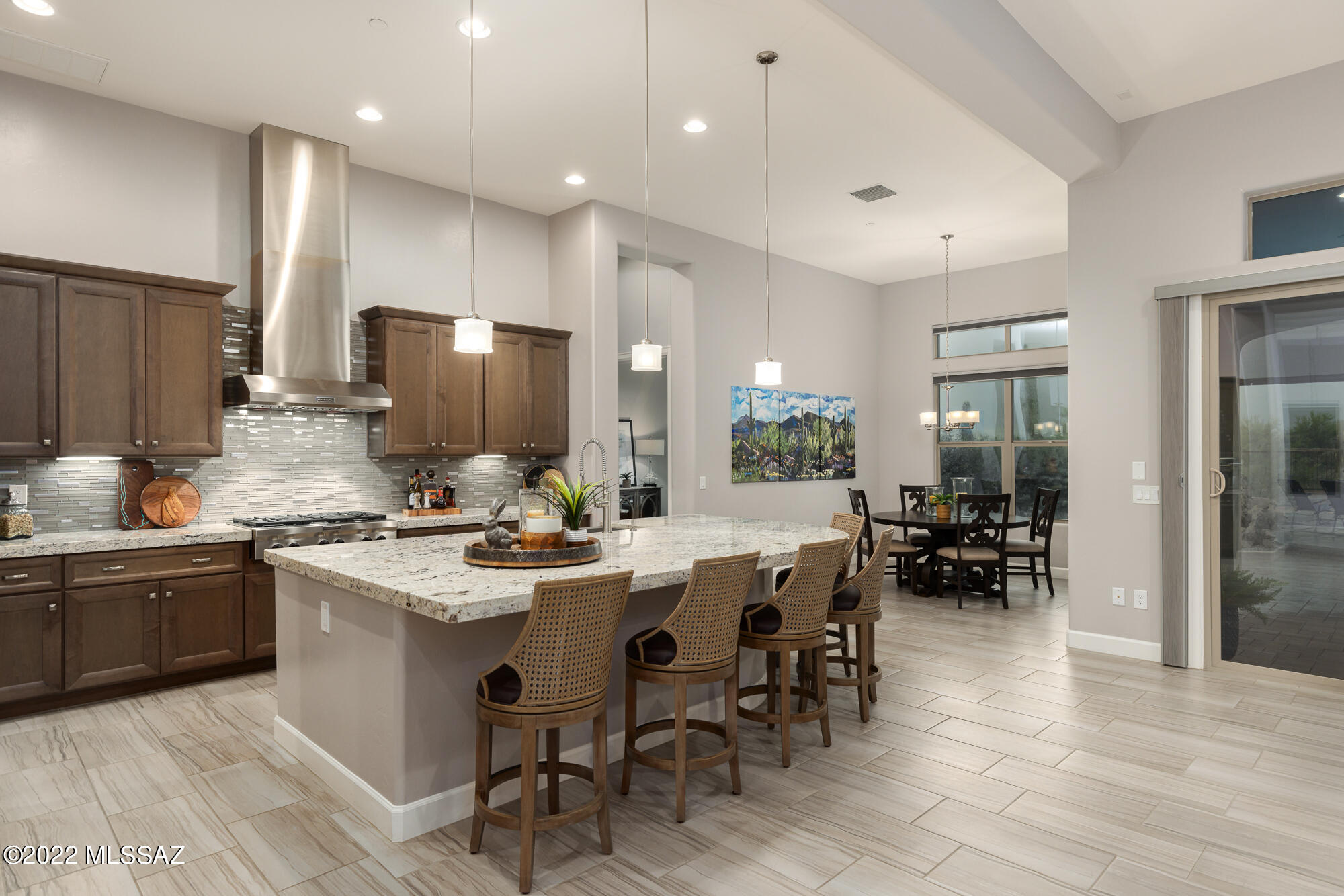 Stone Canyon VI - Residential