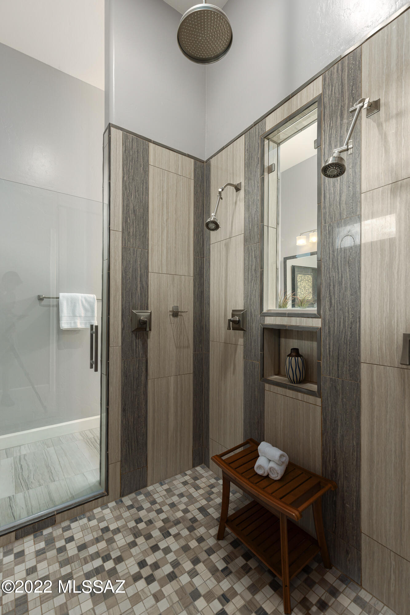 Stone Canyon VI - Residential