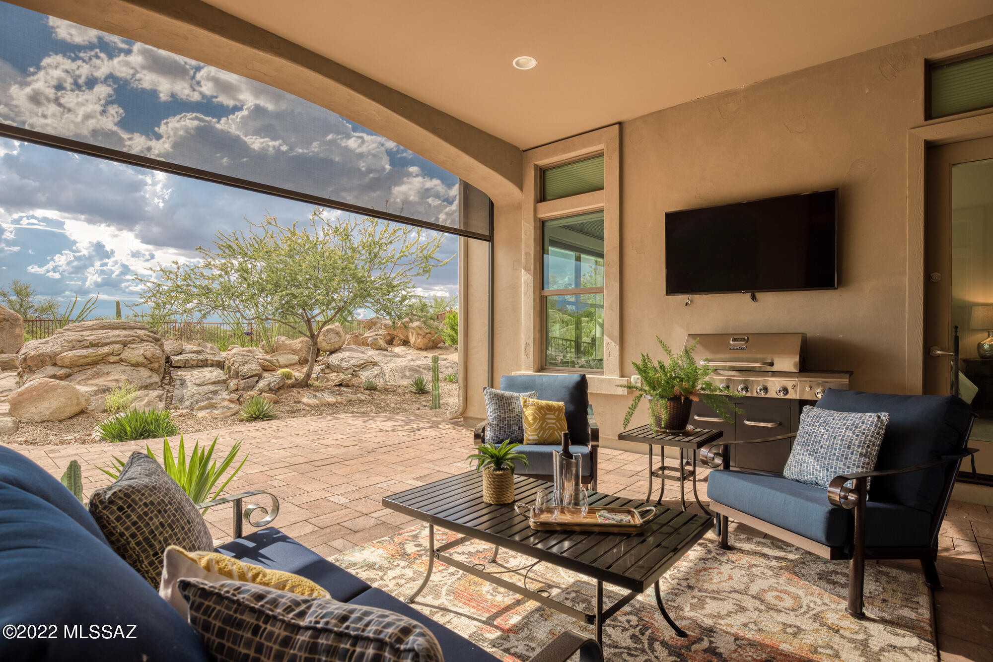 Stone Canyon VI - Residential