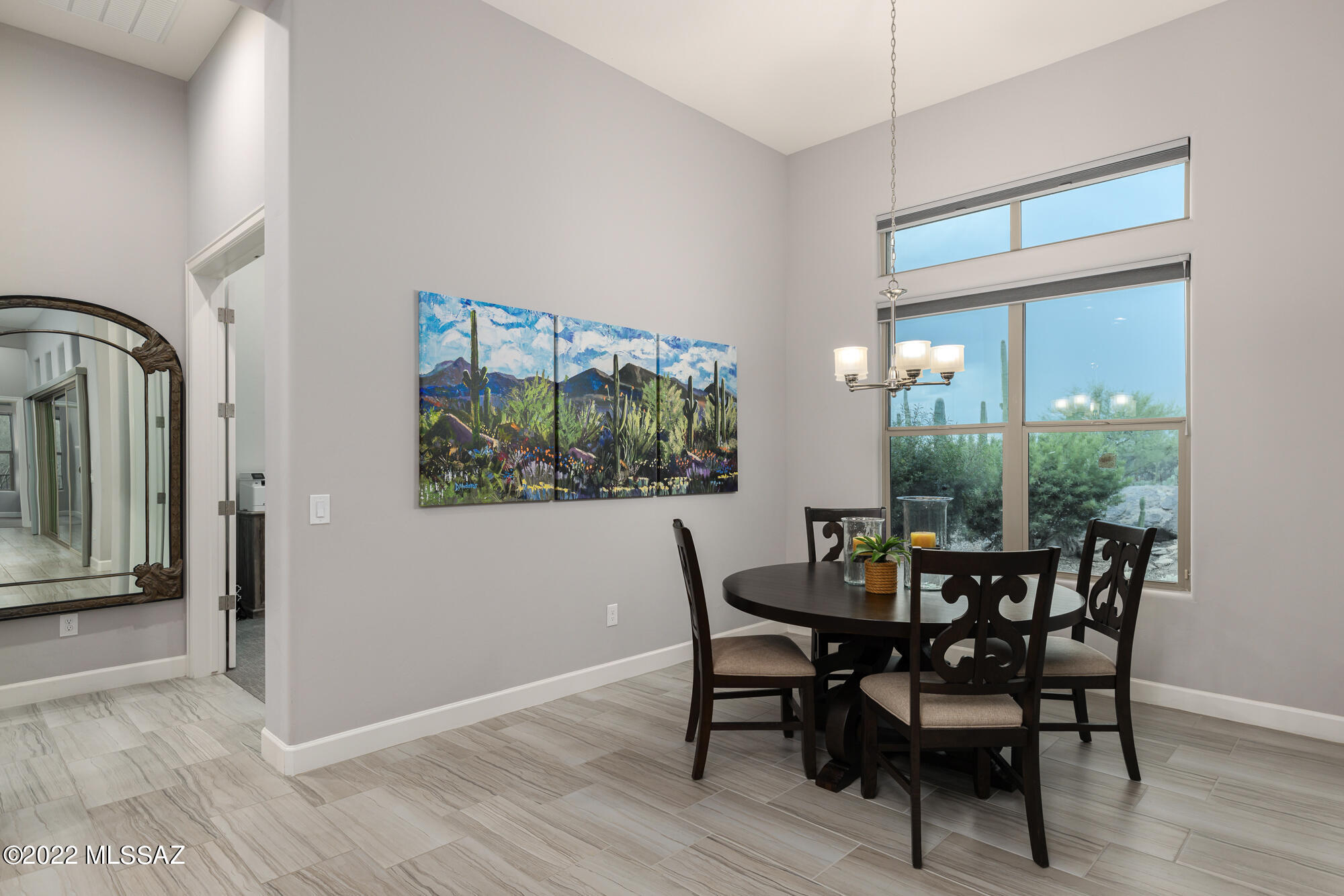 Stone Canyon VI - Residential