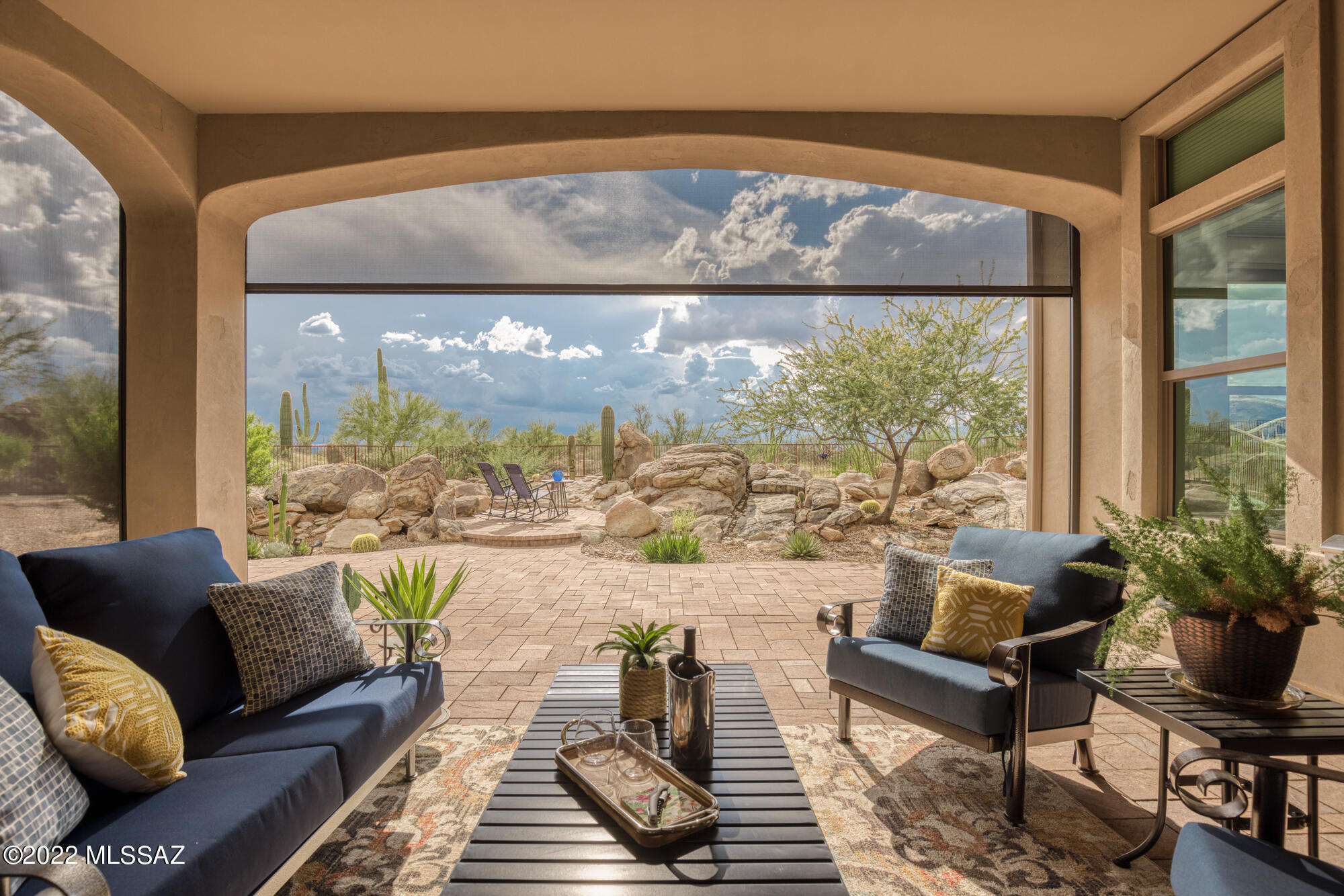 Stone Canyon VI - Residential