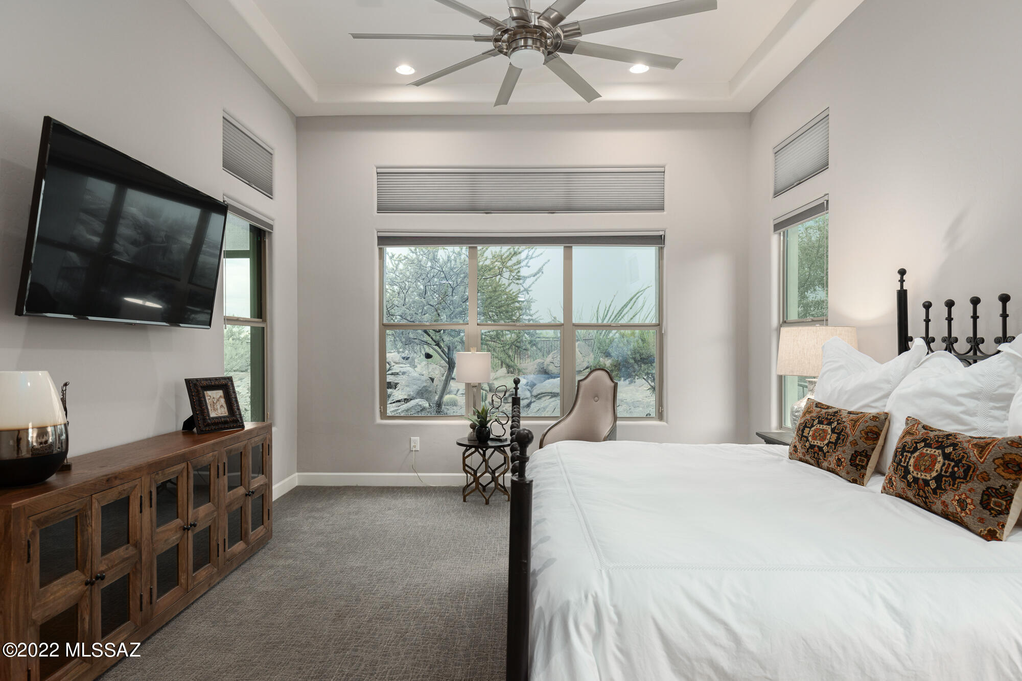 Stone Canyon VI - Residential