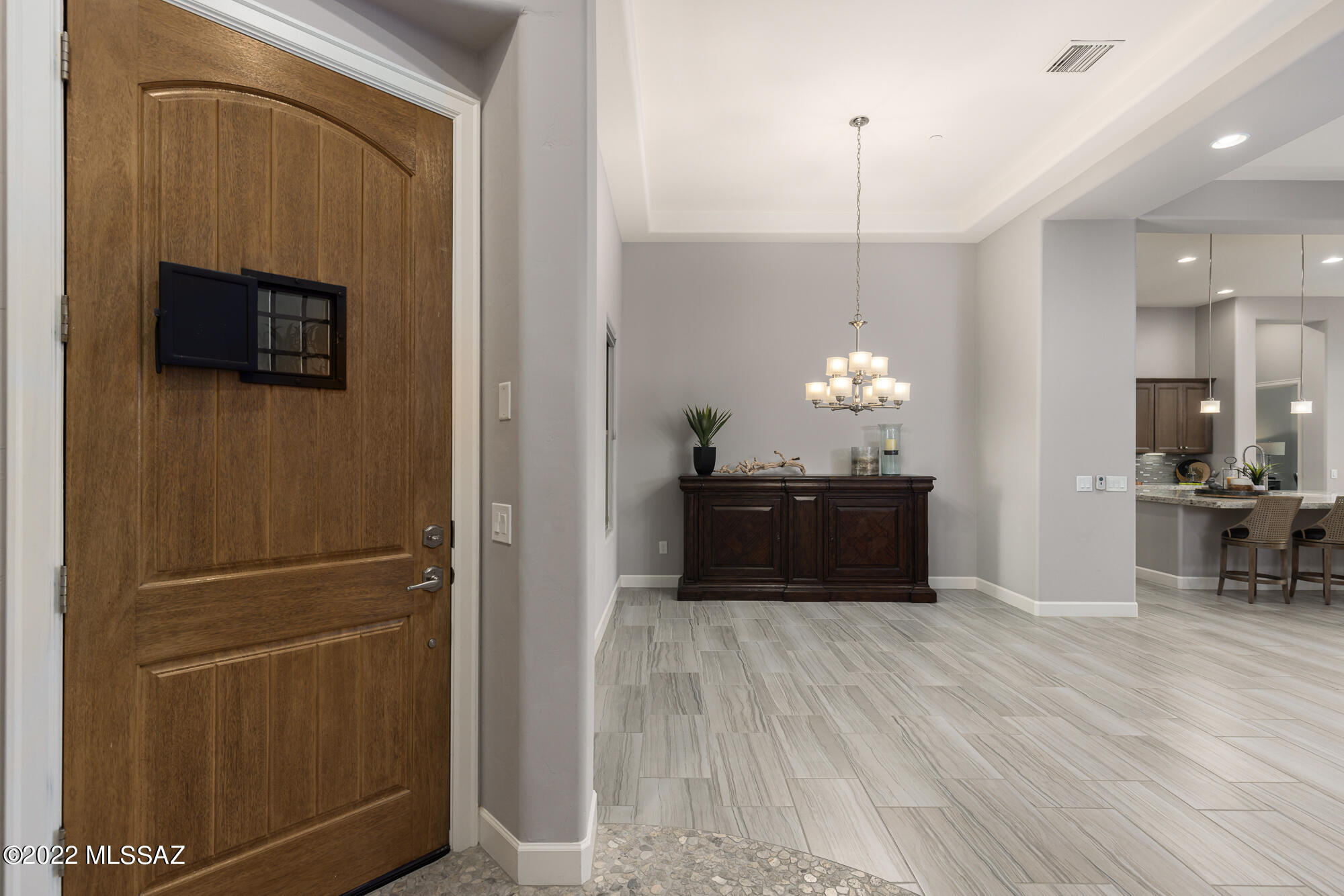 Stone Canyon VI - Residential