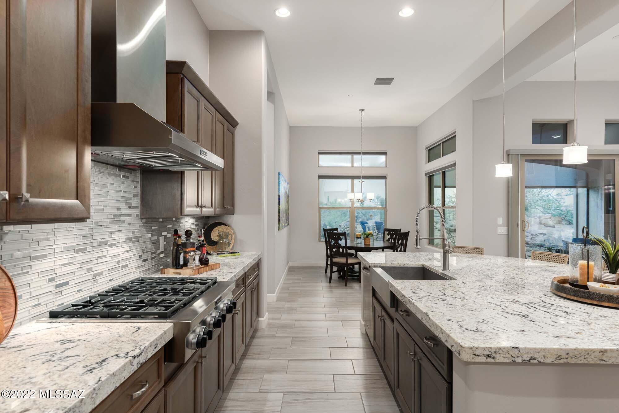 Stone Canyon VI - Residential