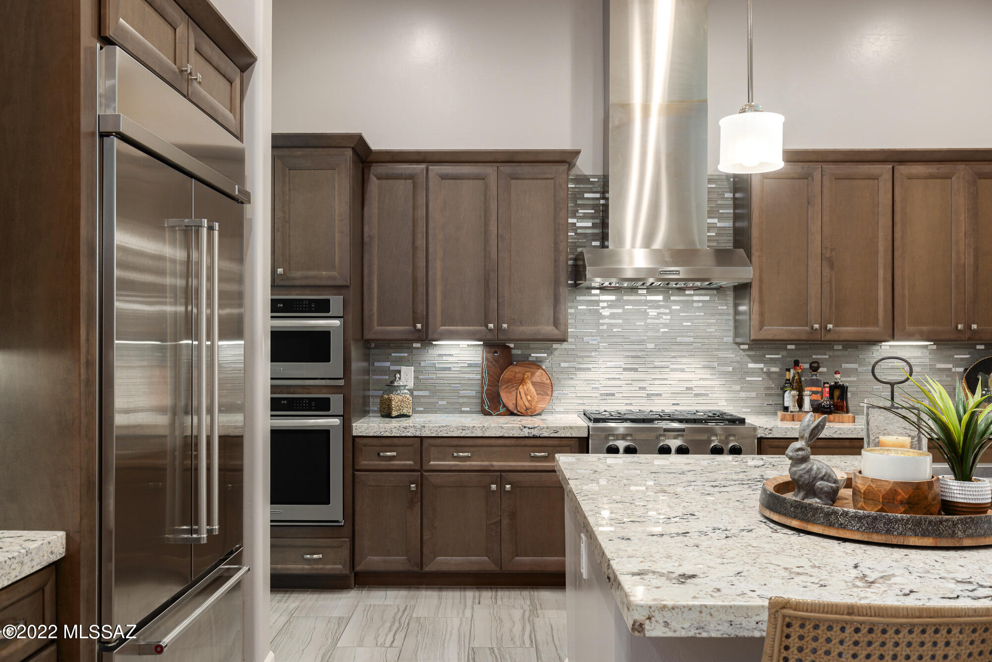 Stone Canyon VI - Residential