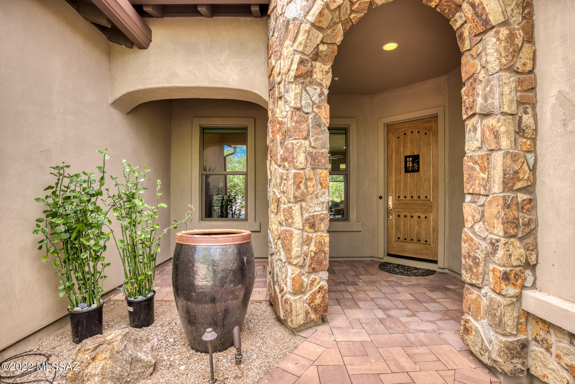 Stone Canyon VI - Residential