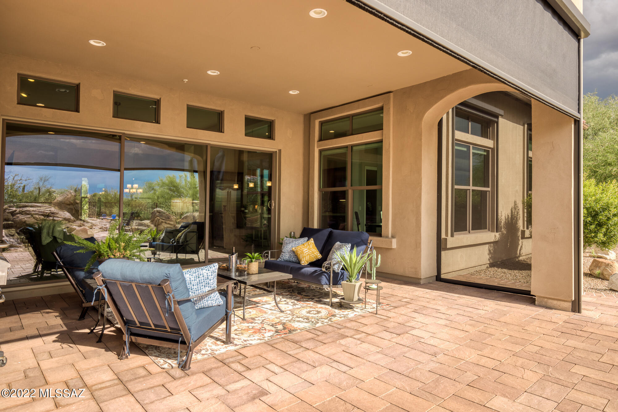 Stone Canyon VI - Residential