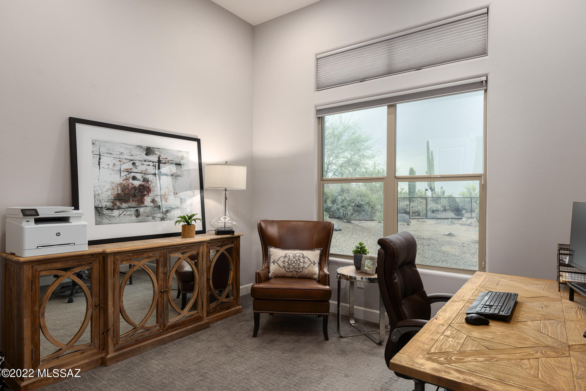 Stone Canyon VI - Residential