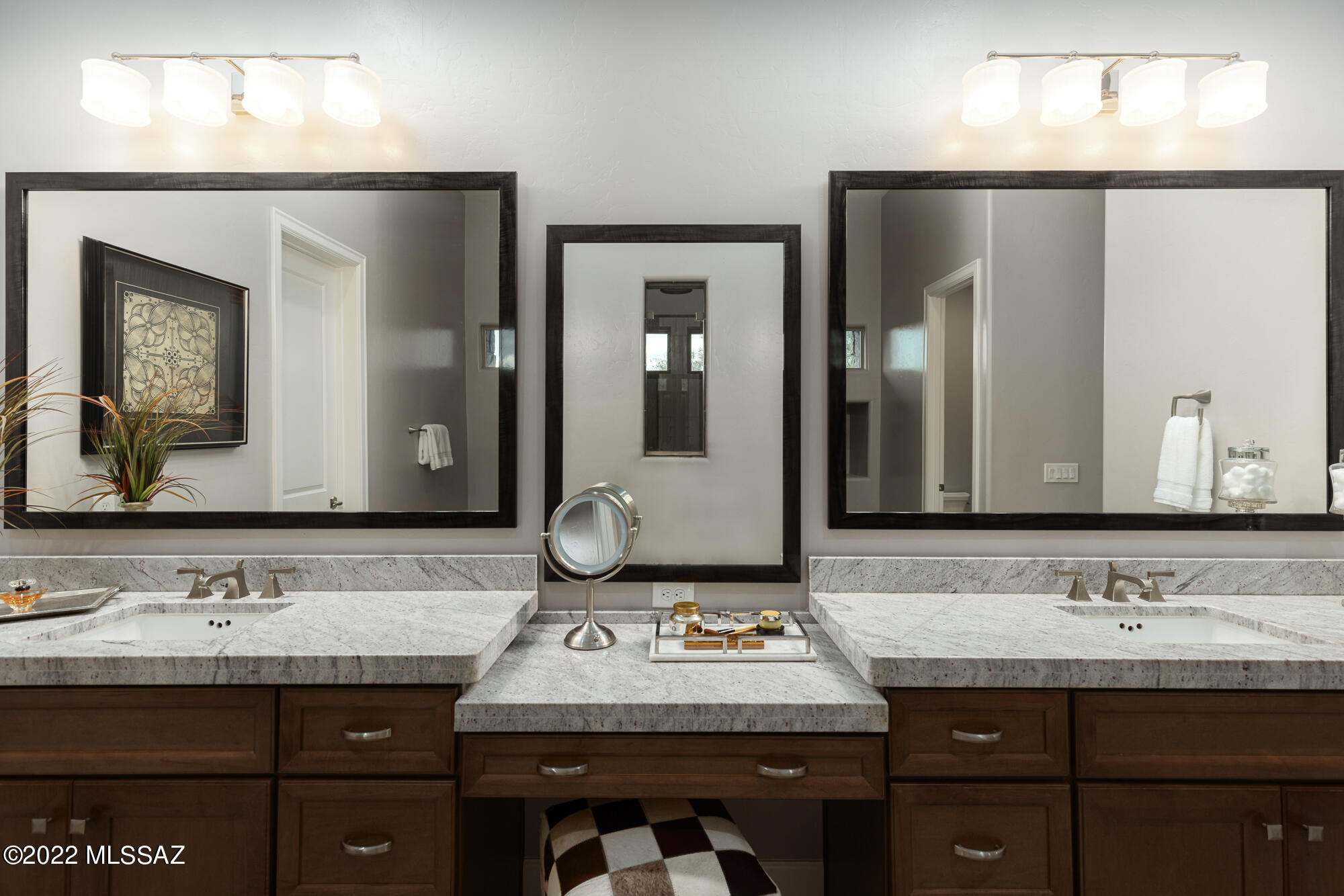 Stone Canyon VI - Residential