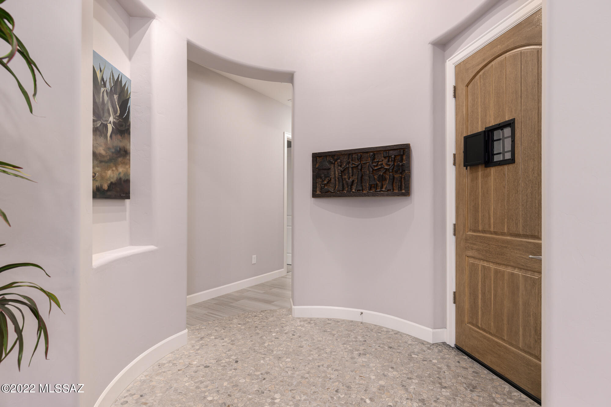 Stone Canyon VI - Residential