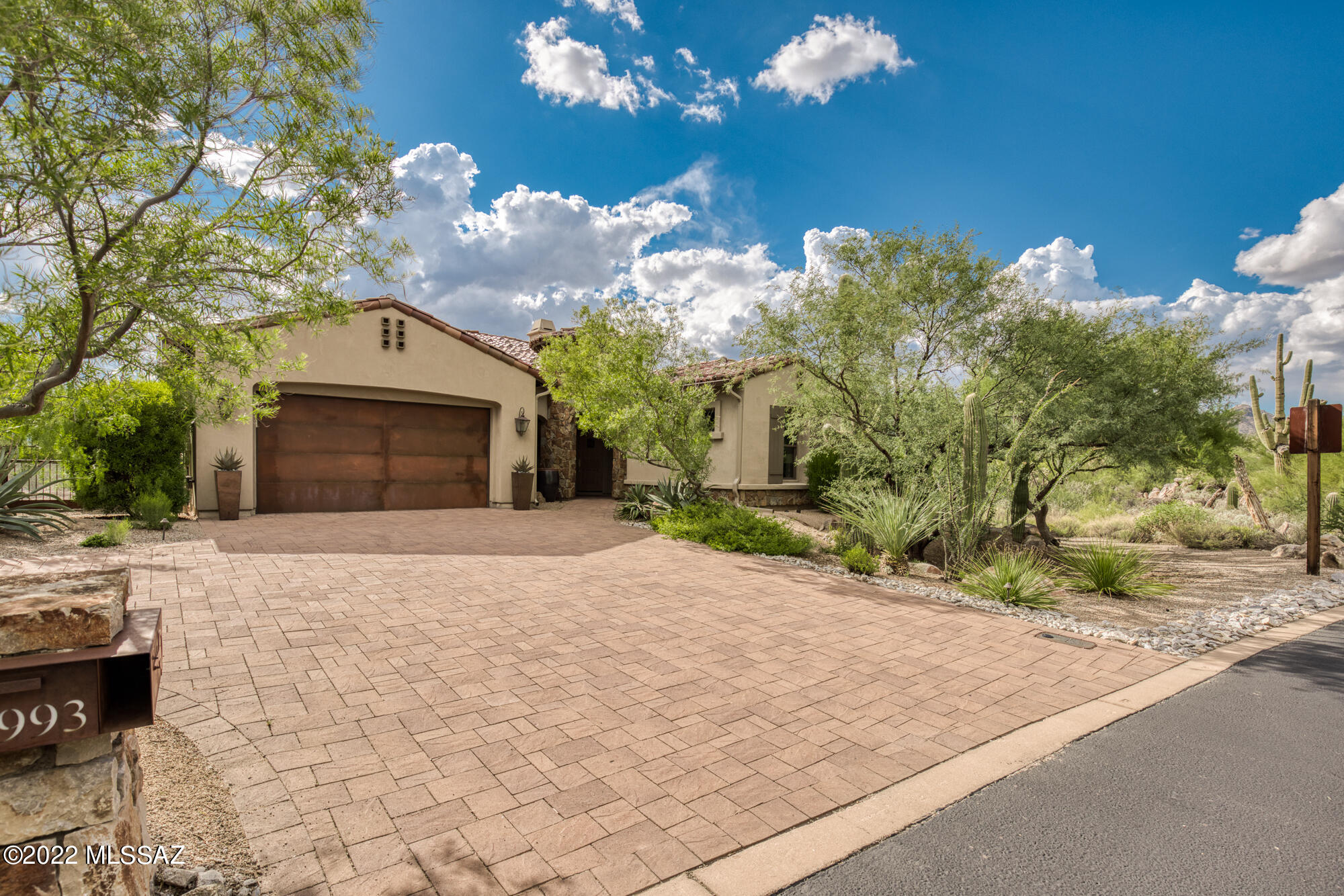 Stone Canyon VI - Residential