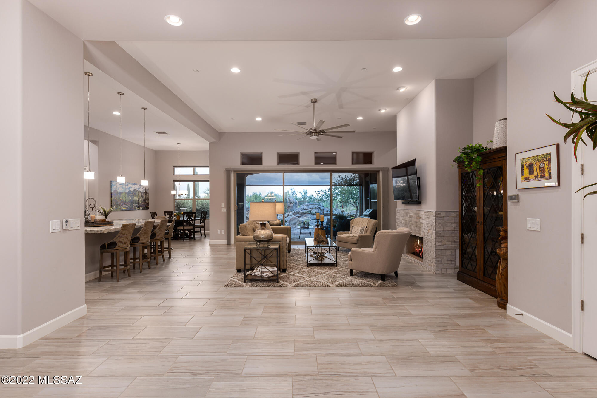Stone Canyon VI - Residential