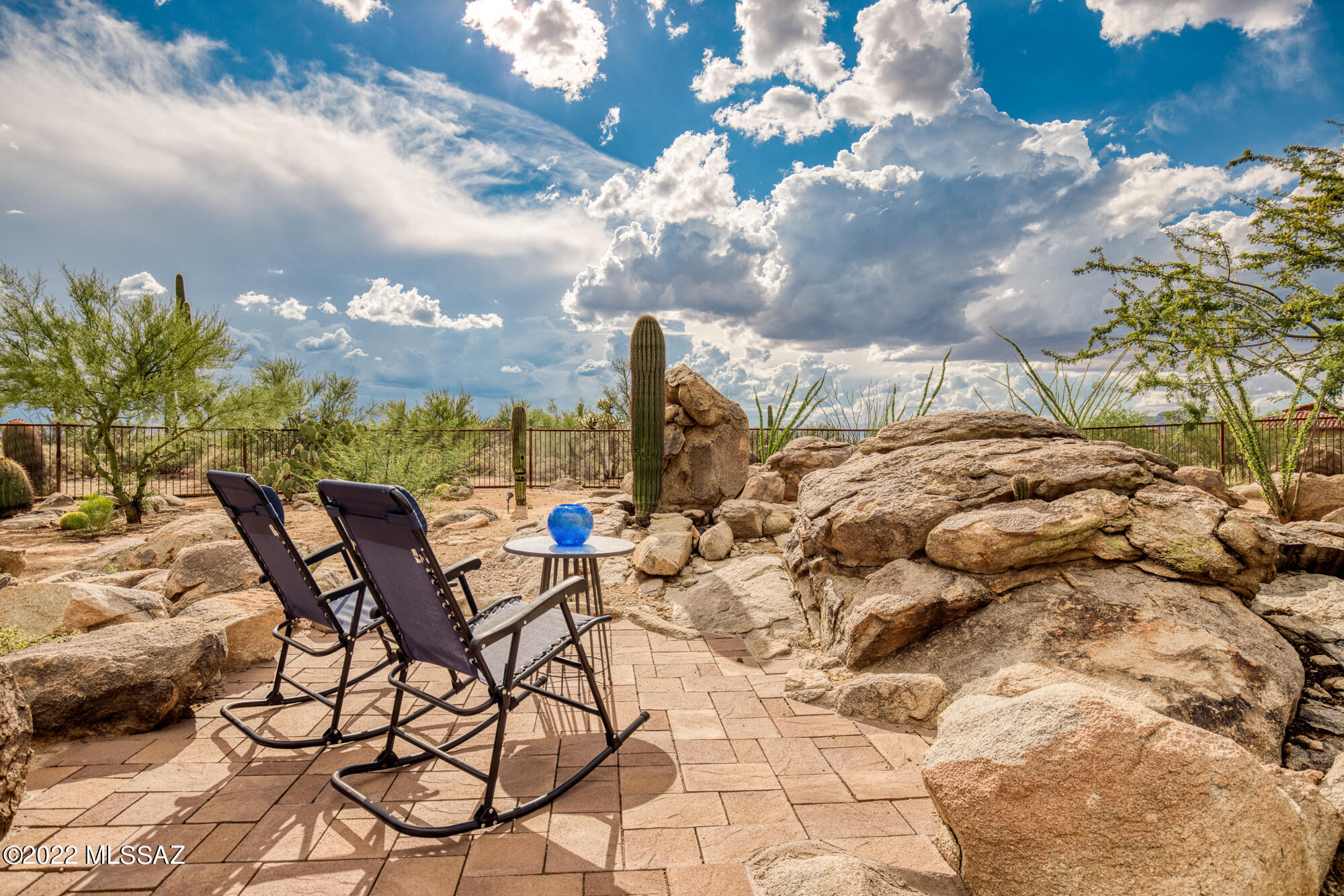 Stone Canyon VI - Residential