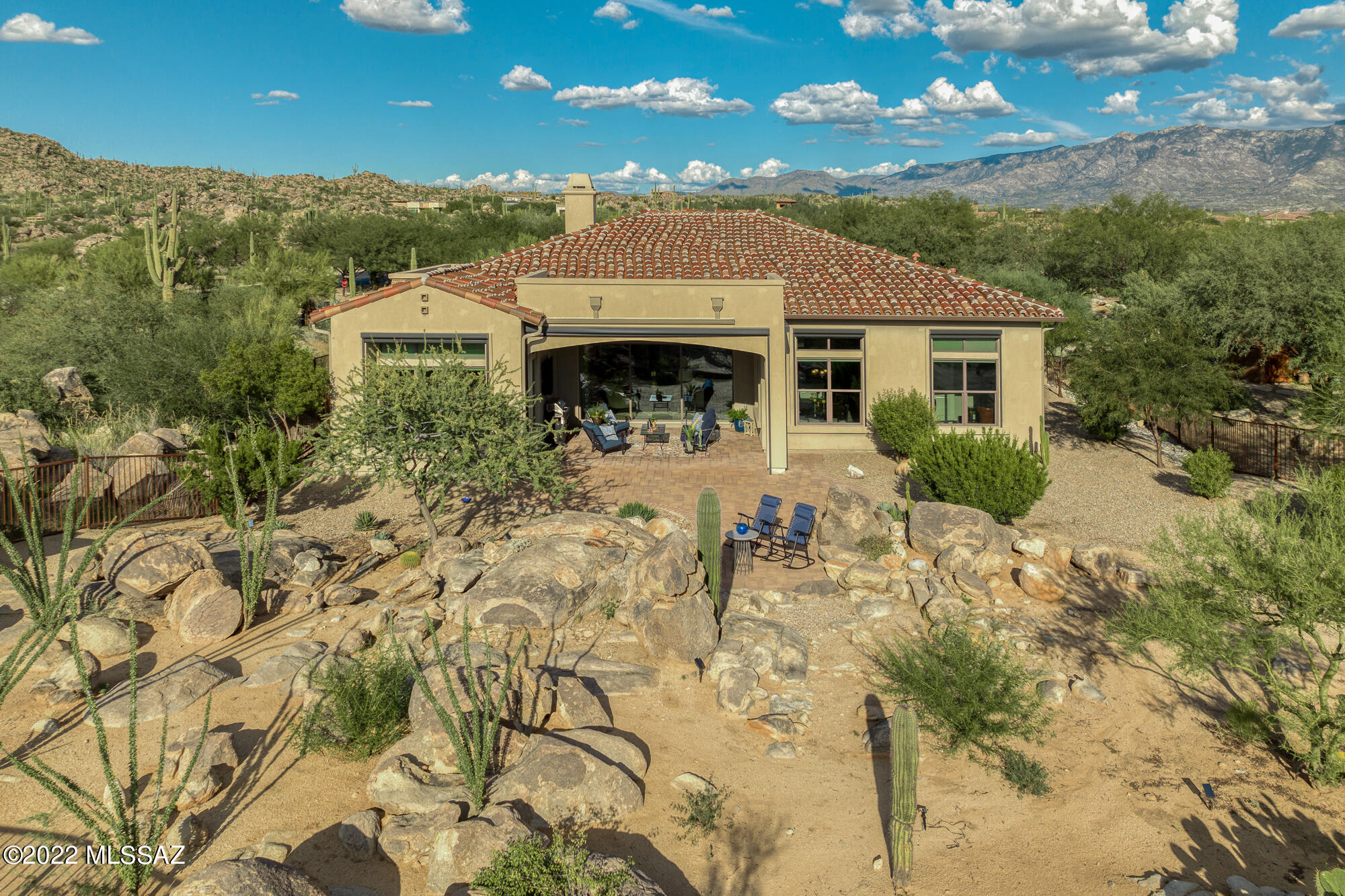 Stone Canyon VI - Residential