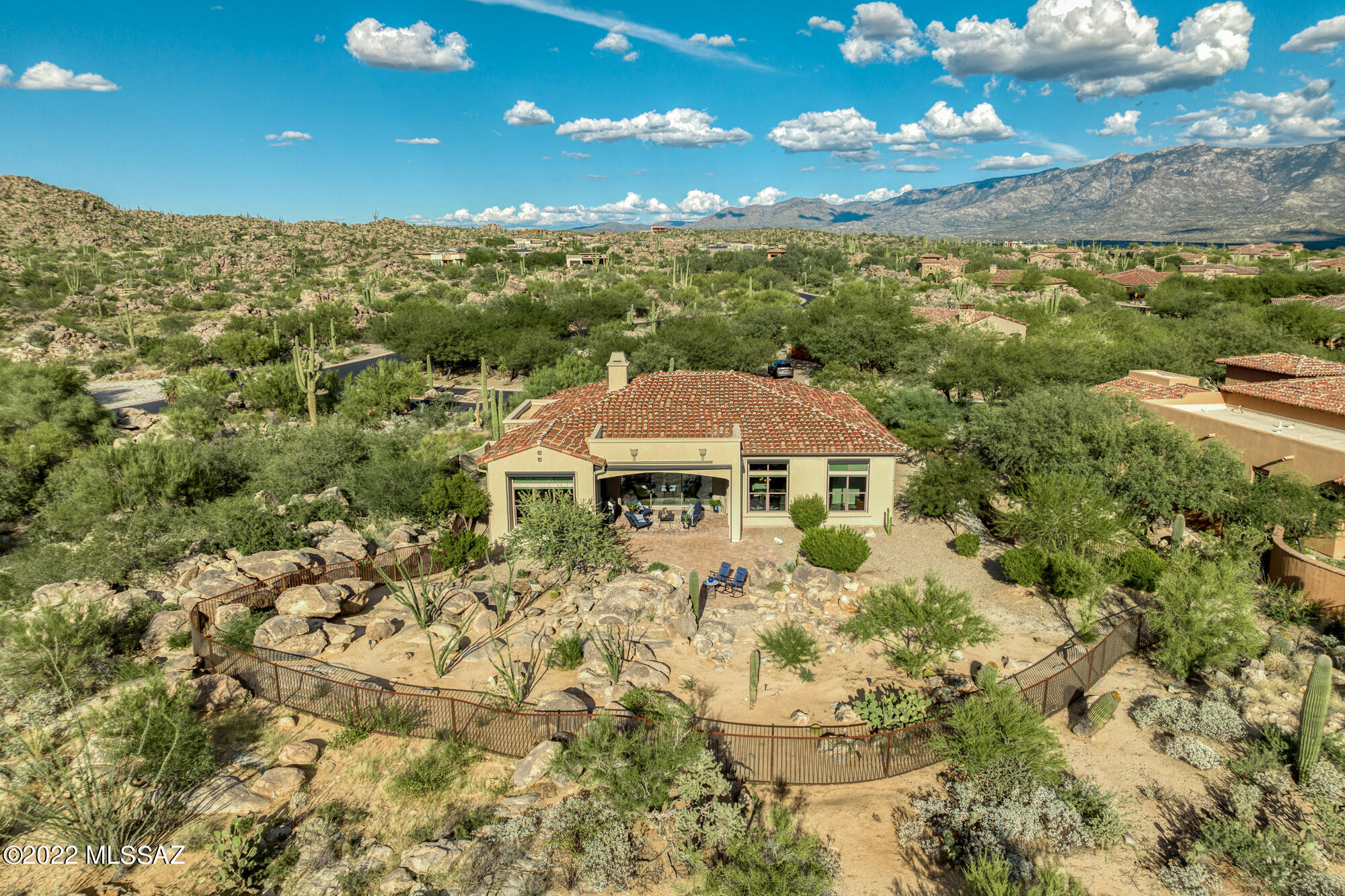 Stone Canyon VI - Residential